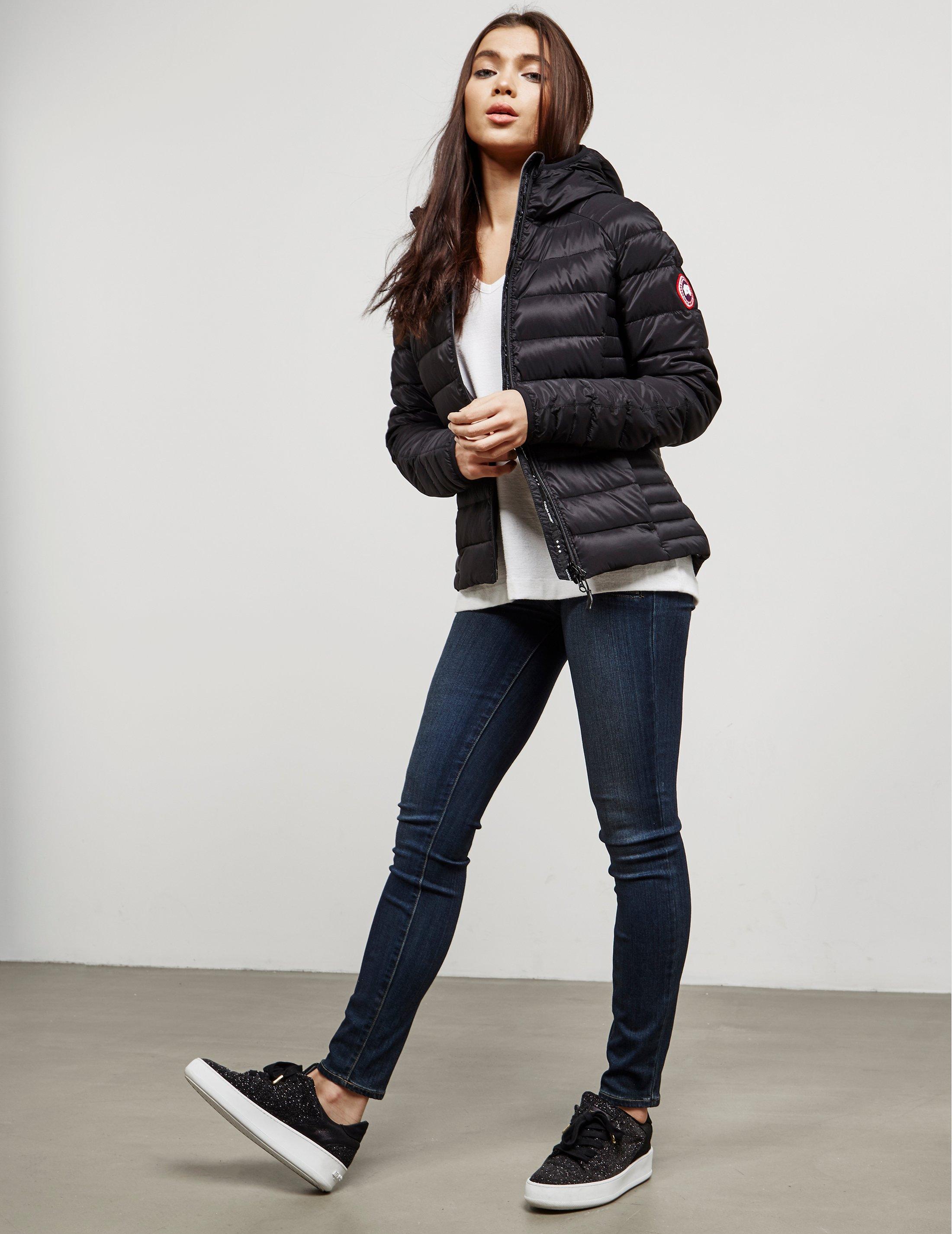 canada goose brookvale womens jacket