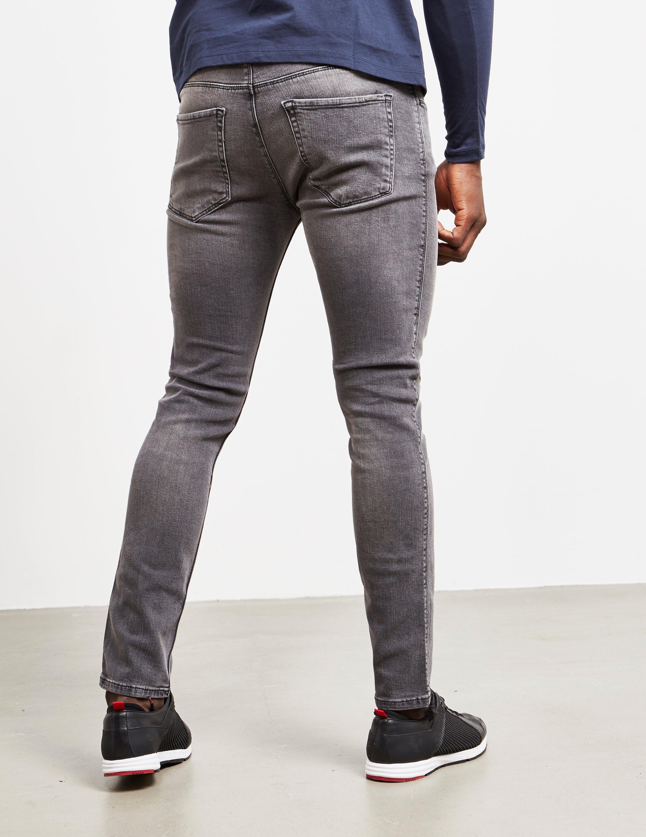 hugo boss 734 skinny jeans