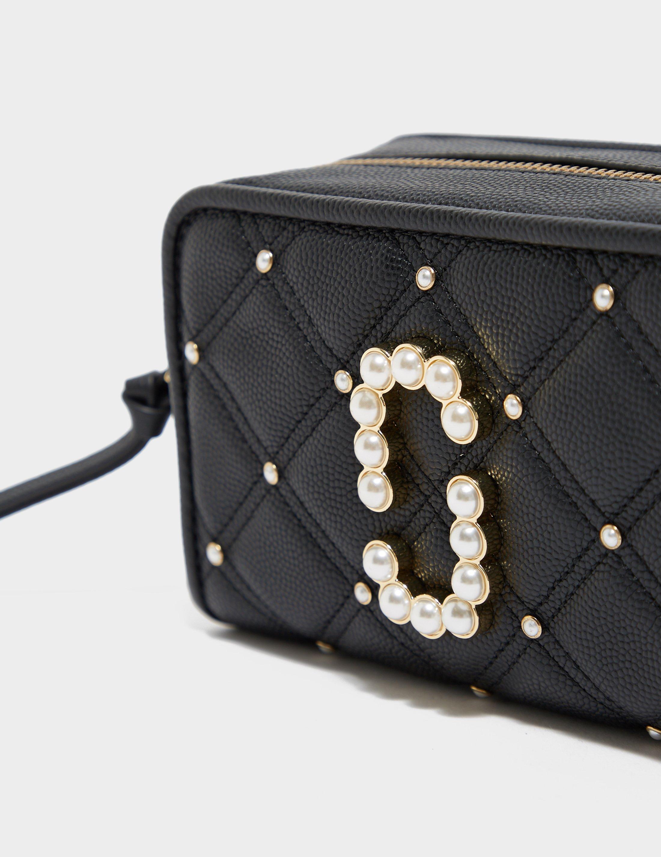 Marc Jacobs Pearl Bag 2025