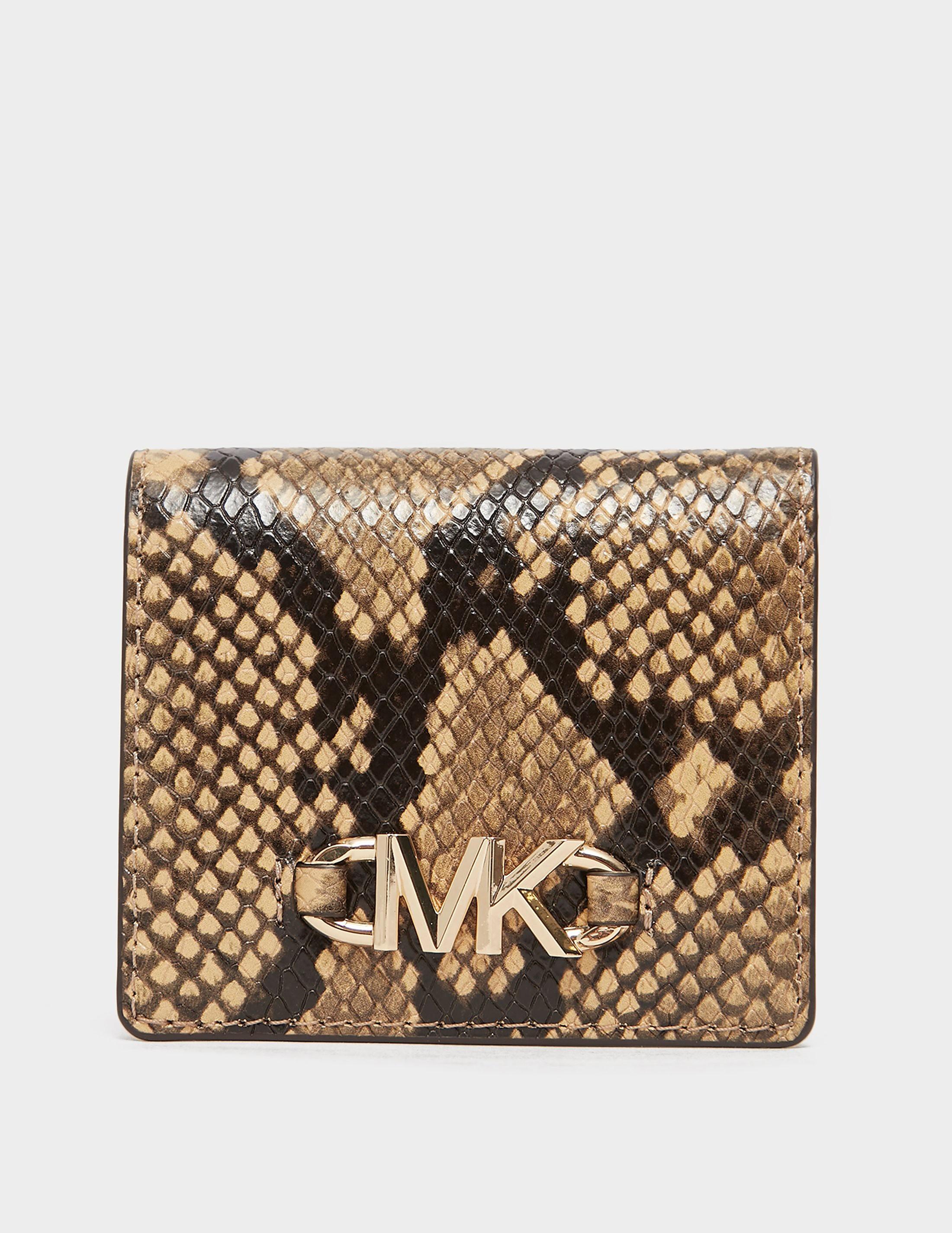 michael kors flap over purse