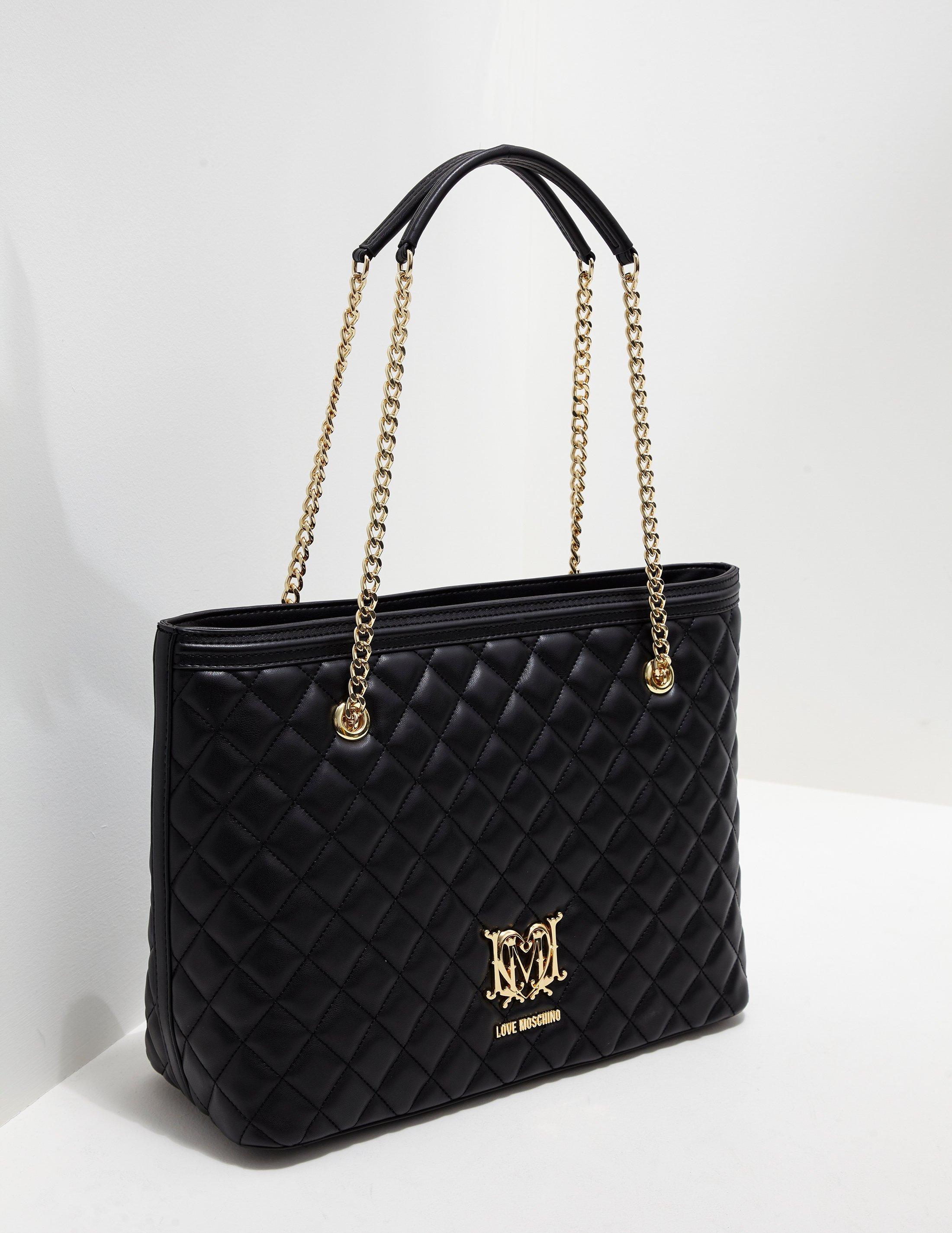 Tessuti moschino bag best sale