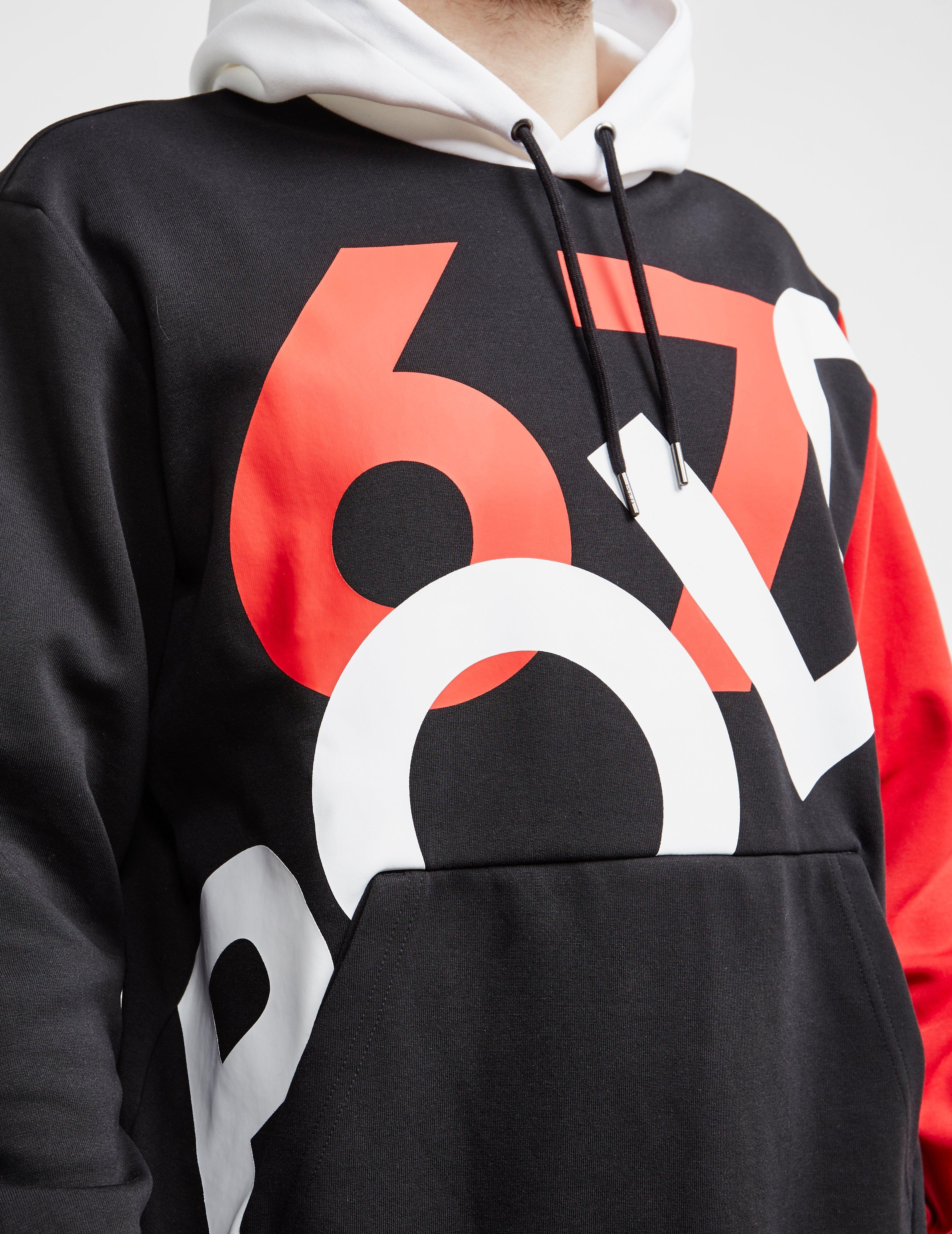 polo 67 hoodie