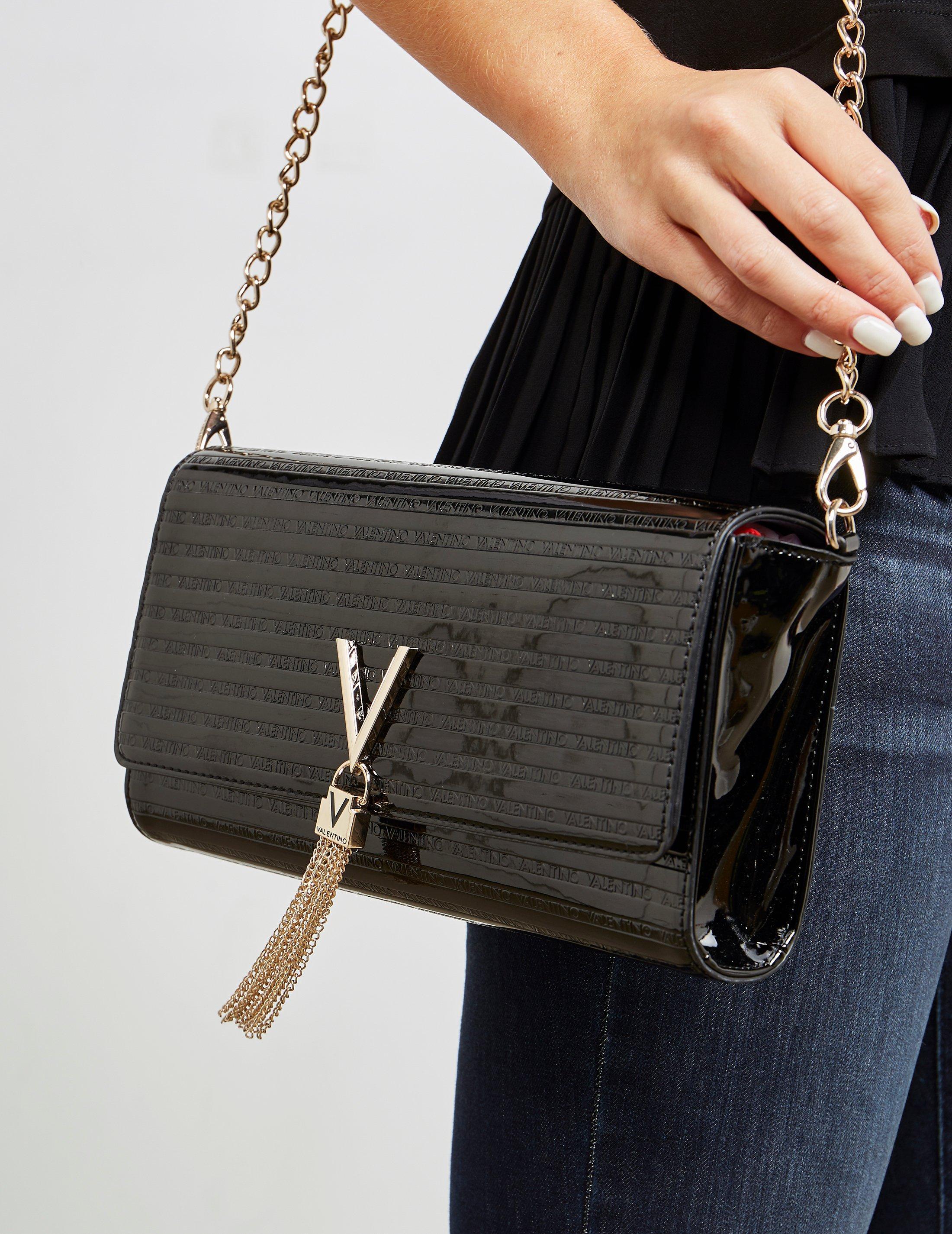 Valentino By Mario Valentino Clutch 2024 www.alhudapk