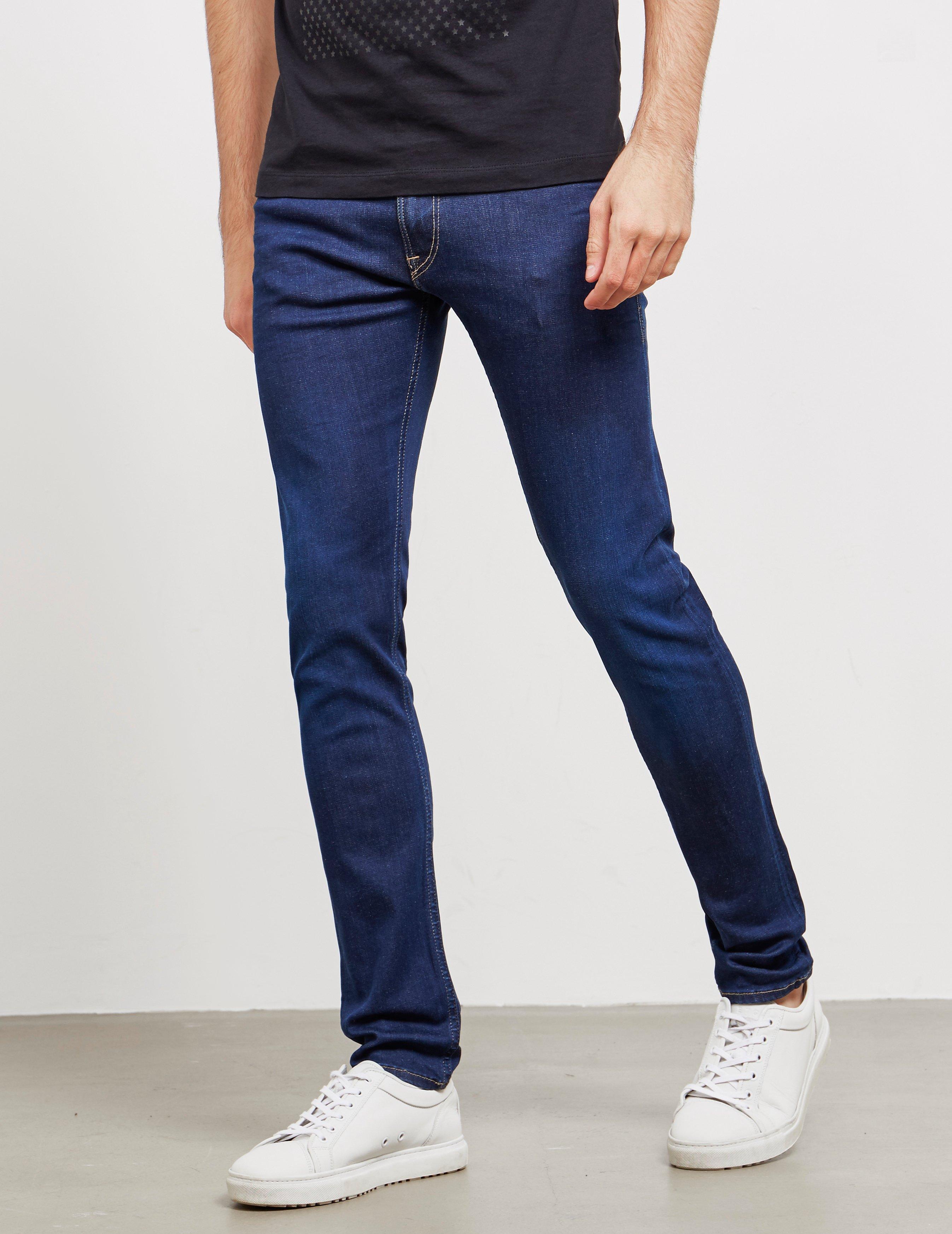 replay jondrill hyperflex jeans