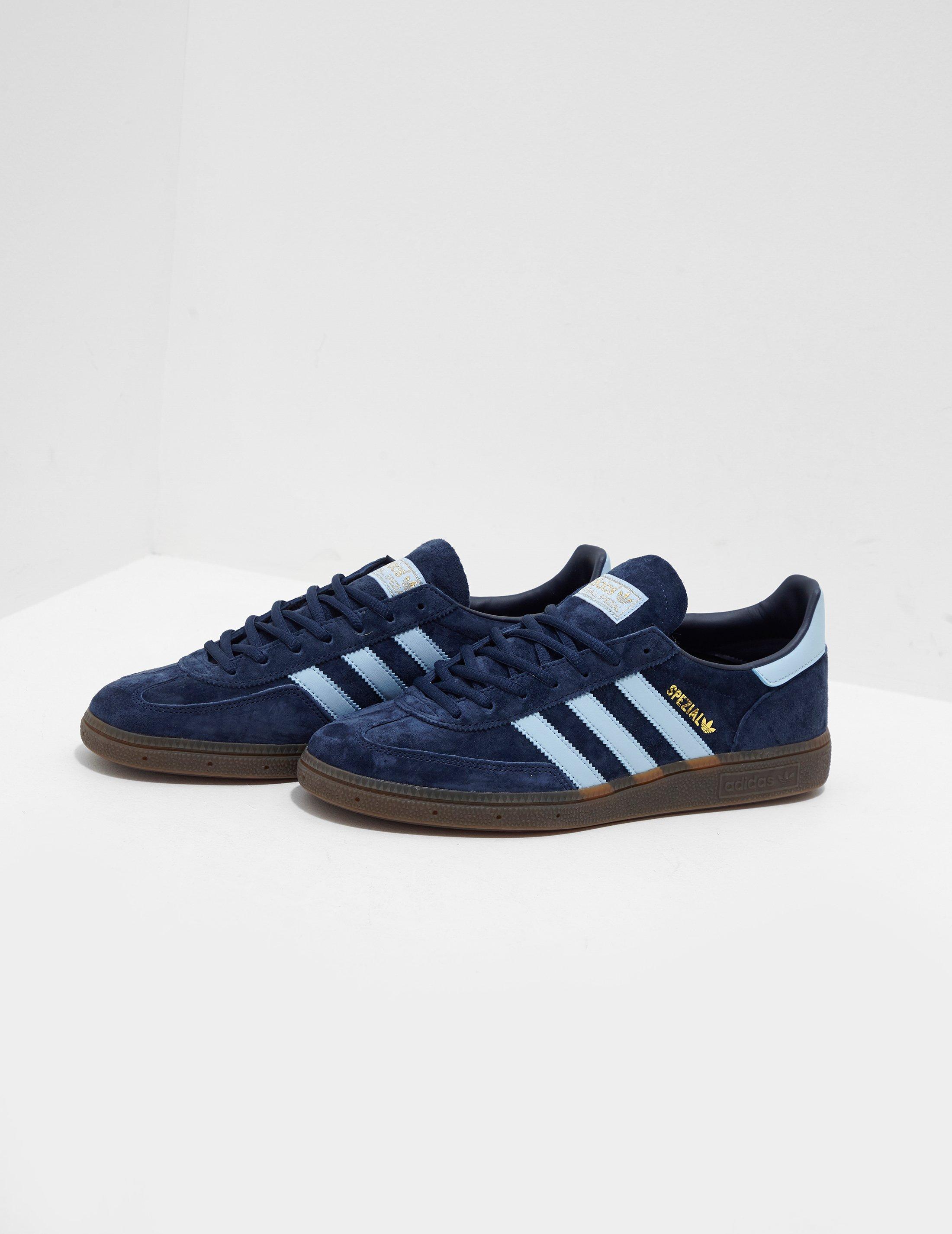 handball spezial navy