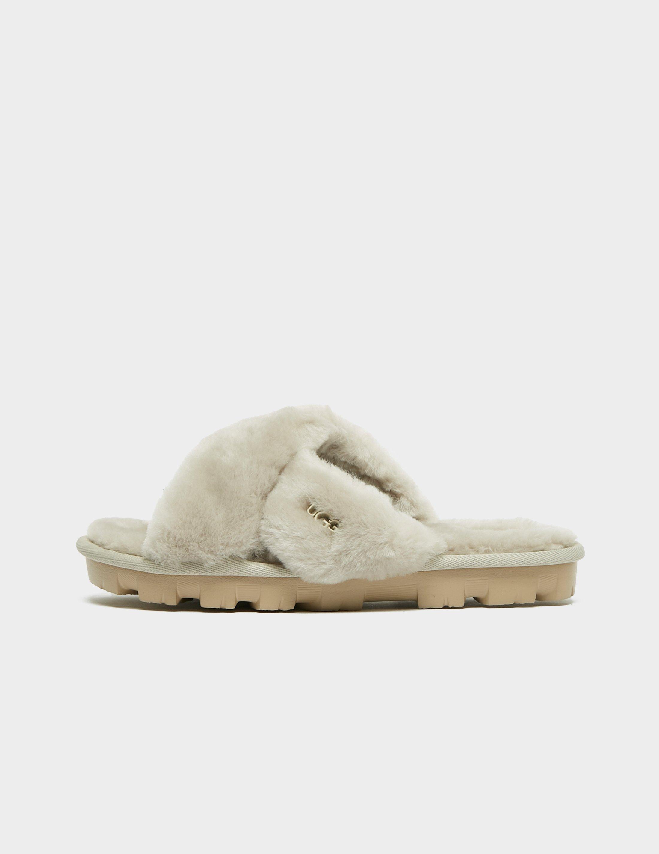 Shearling Ugg Fuzette Slide Ugg 1107955 Ugg Fuzzette Soft Amethyst