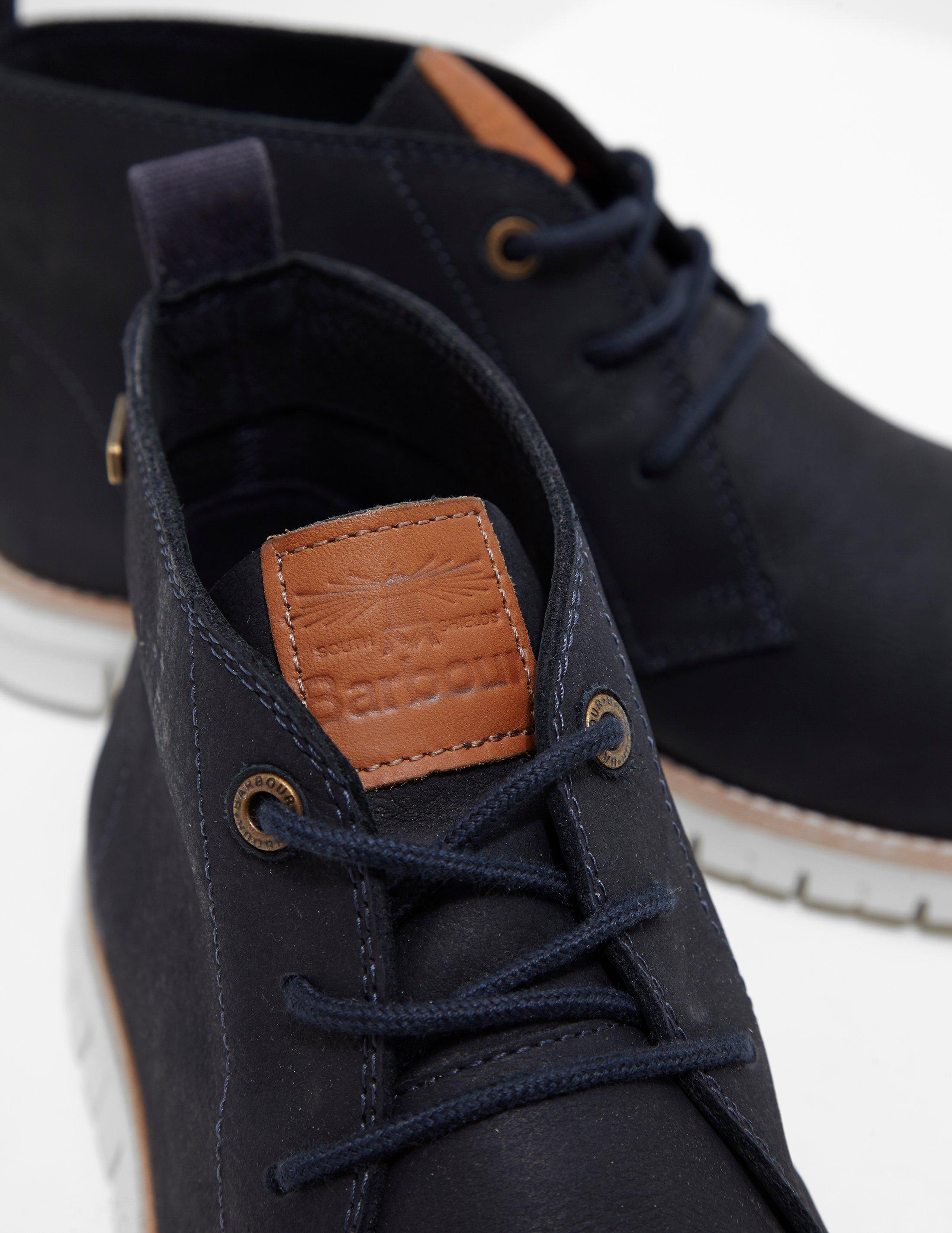 barbour burghley boots