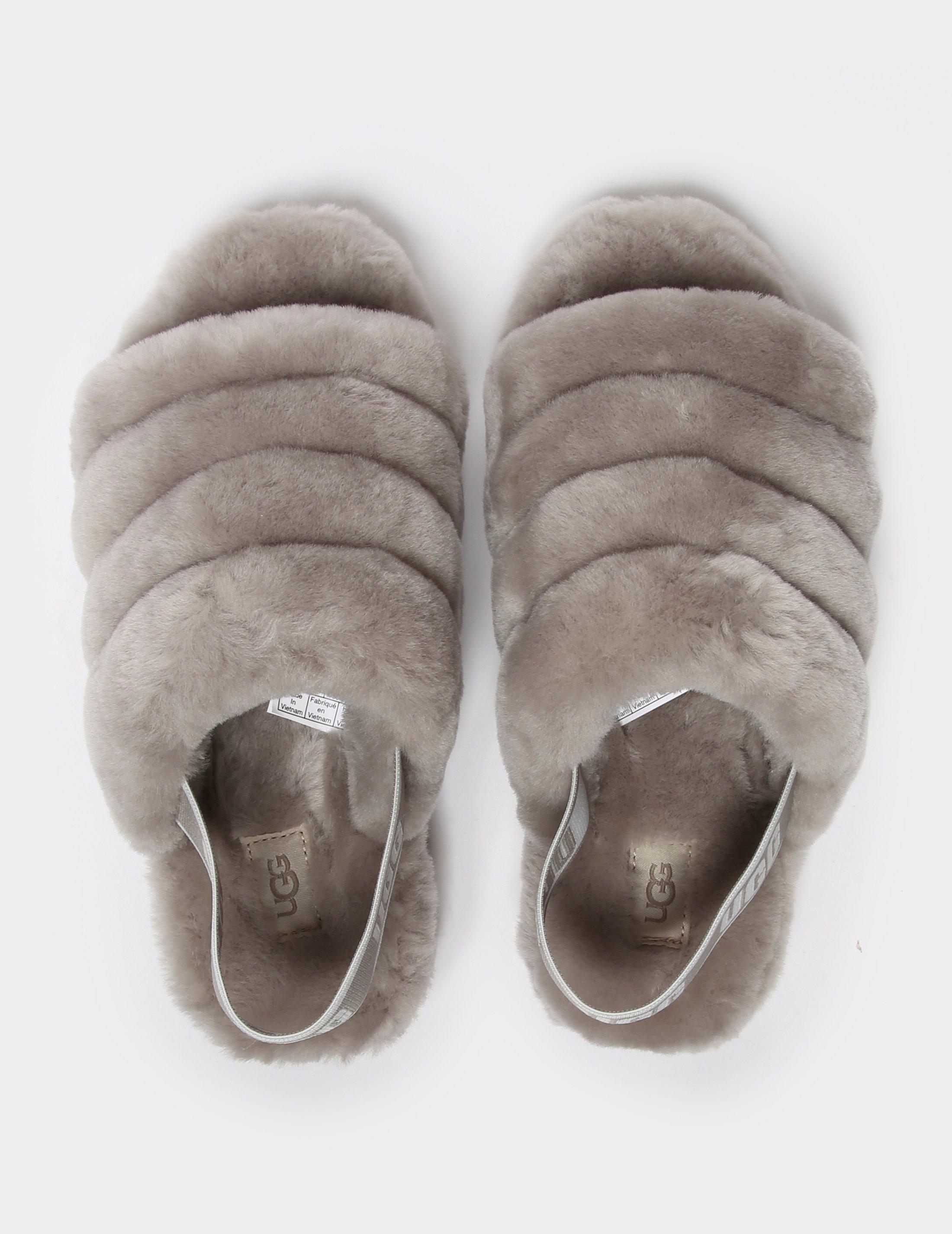 ugg fluff yeah on sale