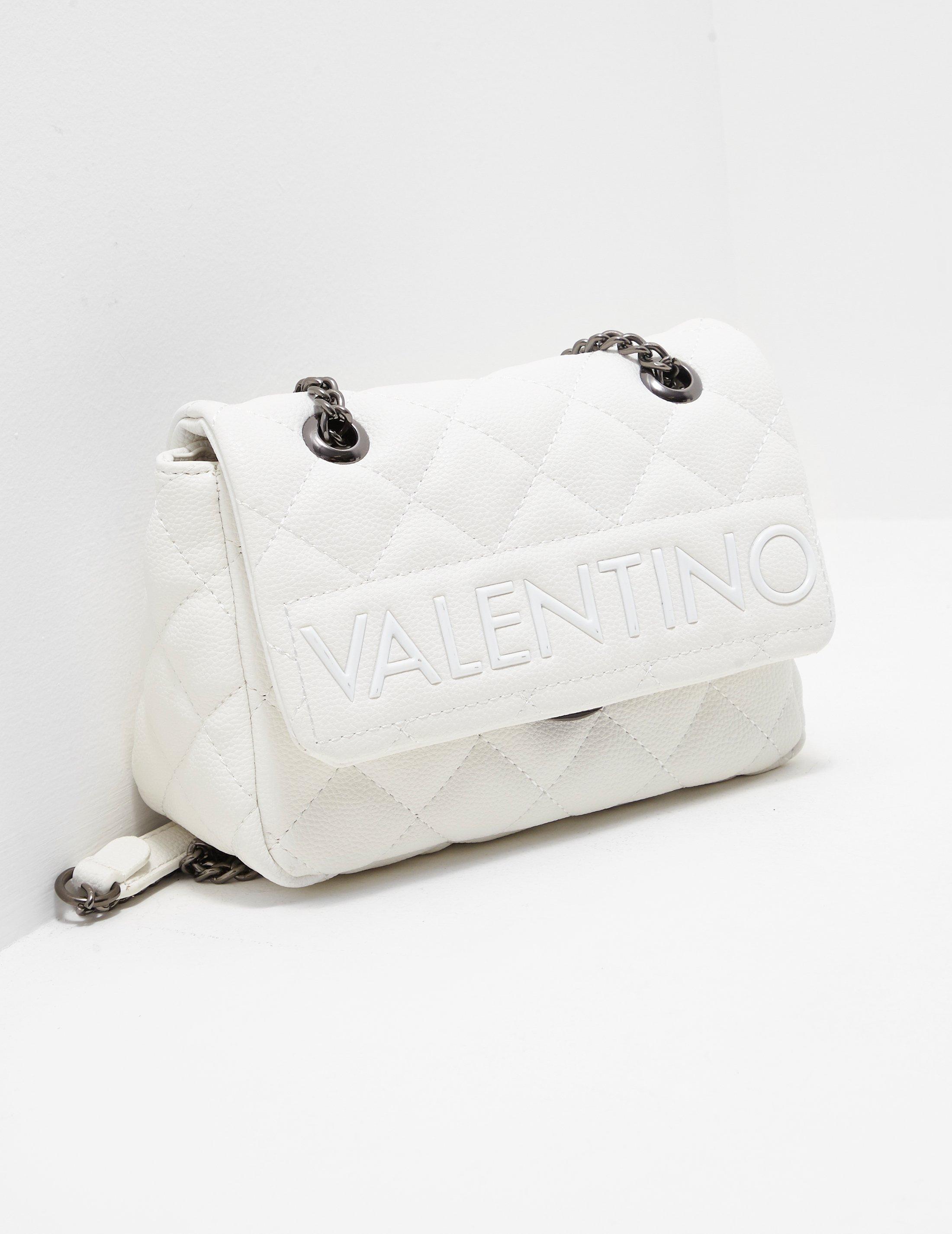 Valentino White Crossbody Bag Clearance, SAVE 47% - aveclumiere.com