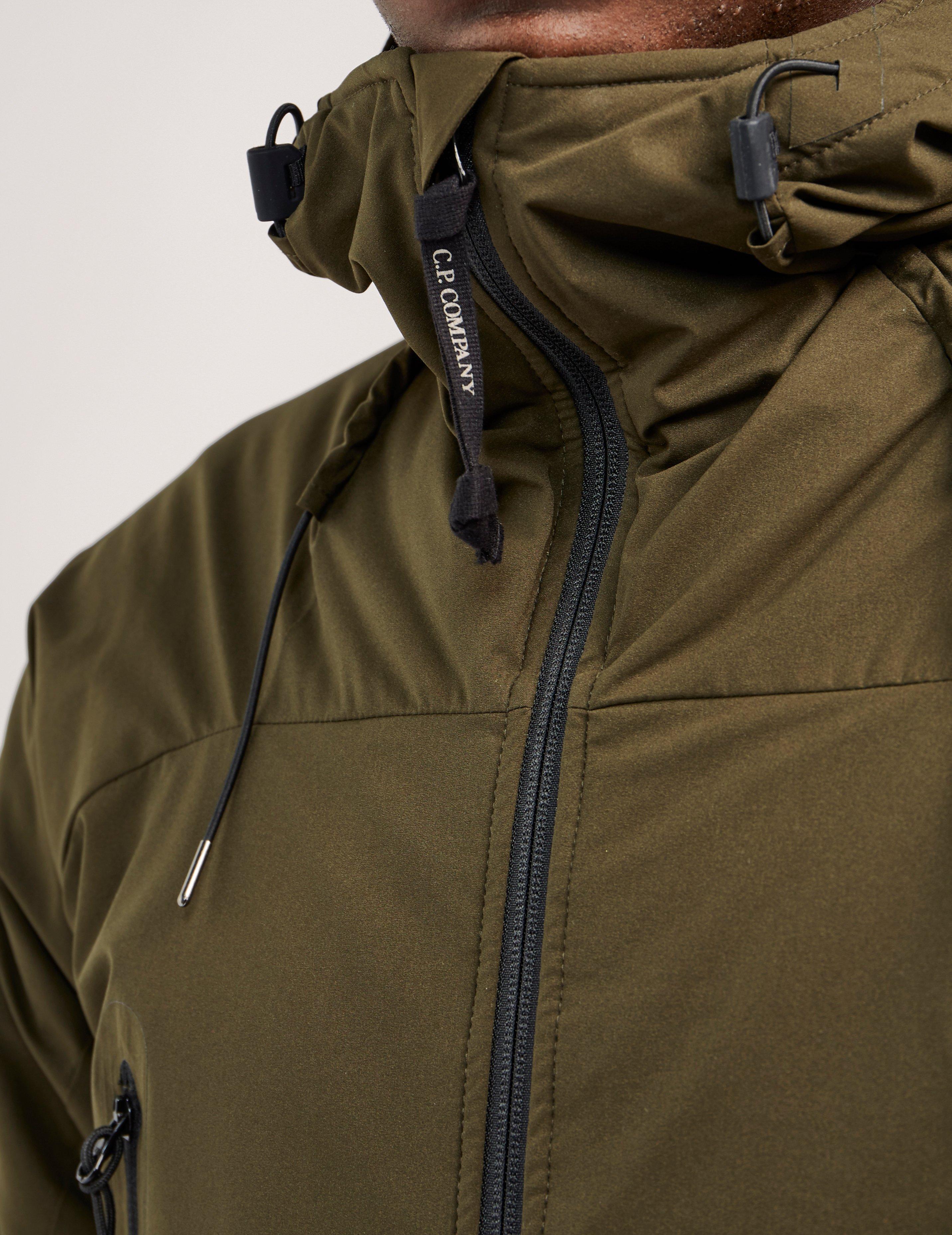 cp protek jacket