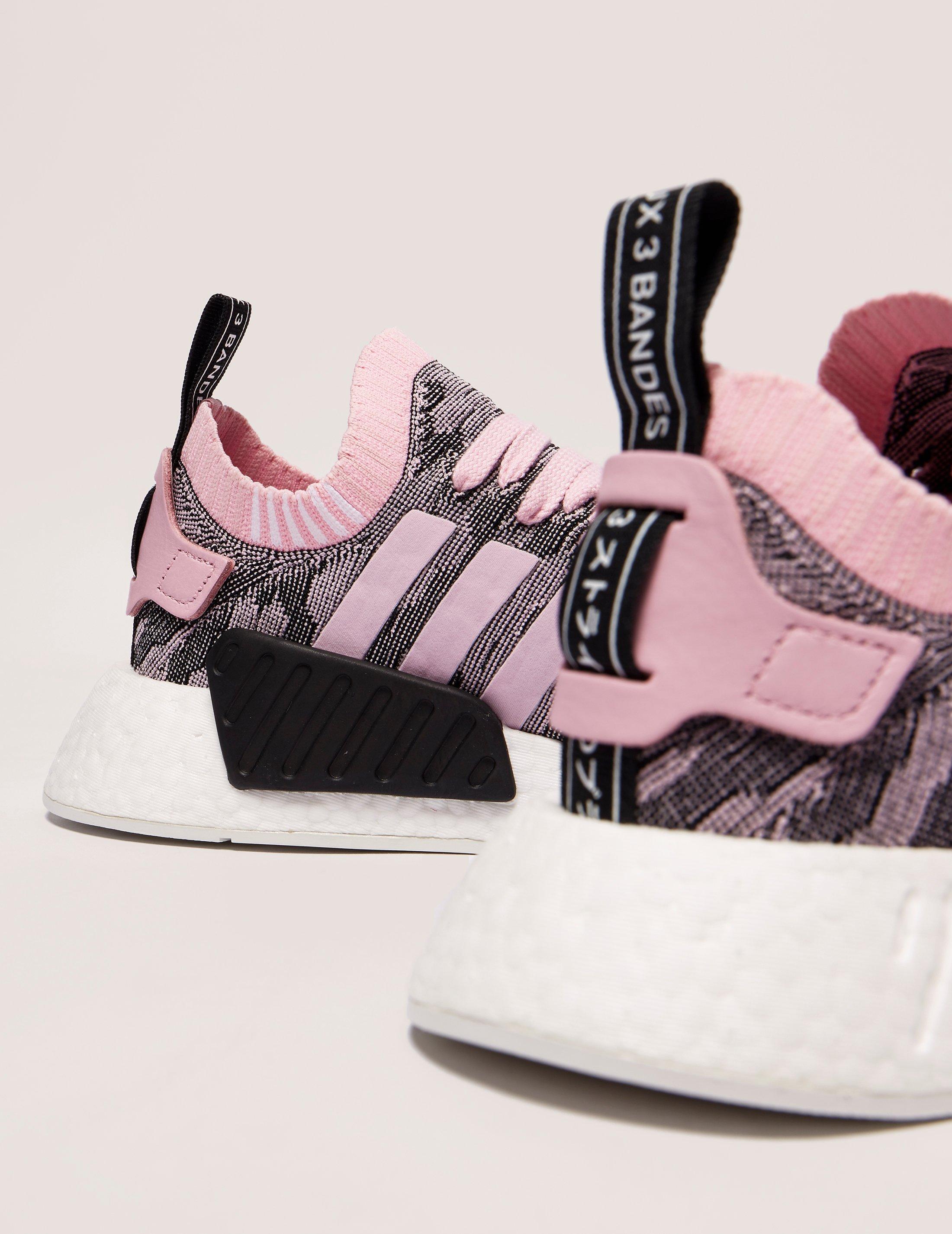 adidas nmd pink womens