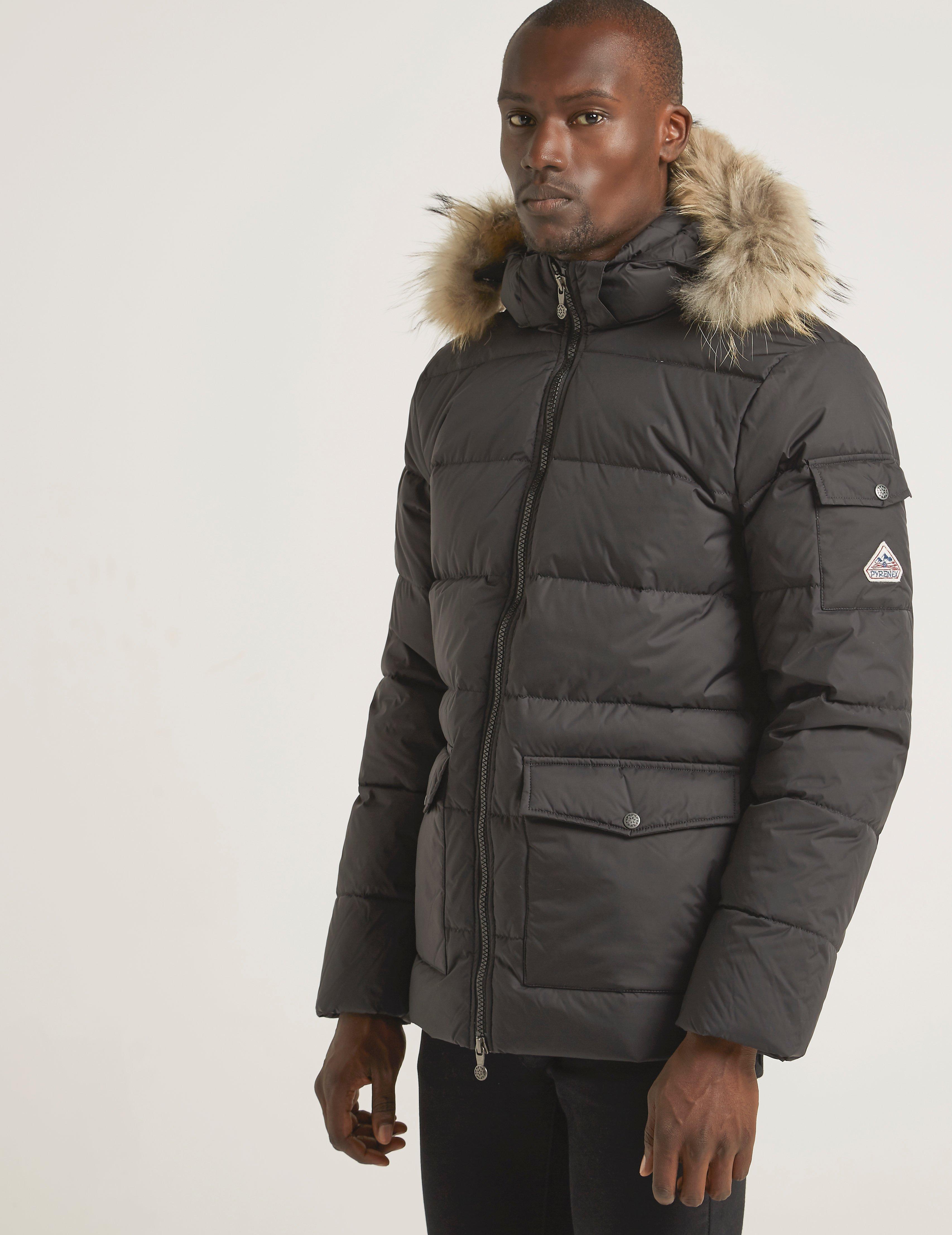 jacket fashion 2019