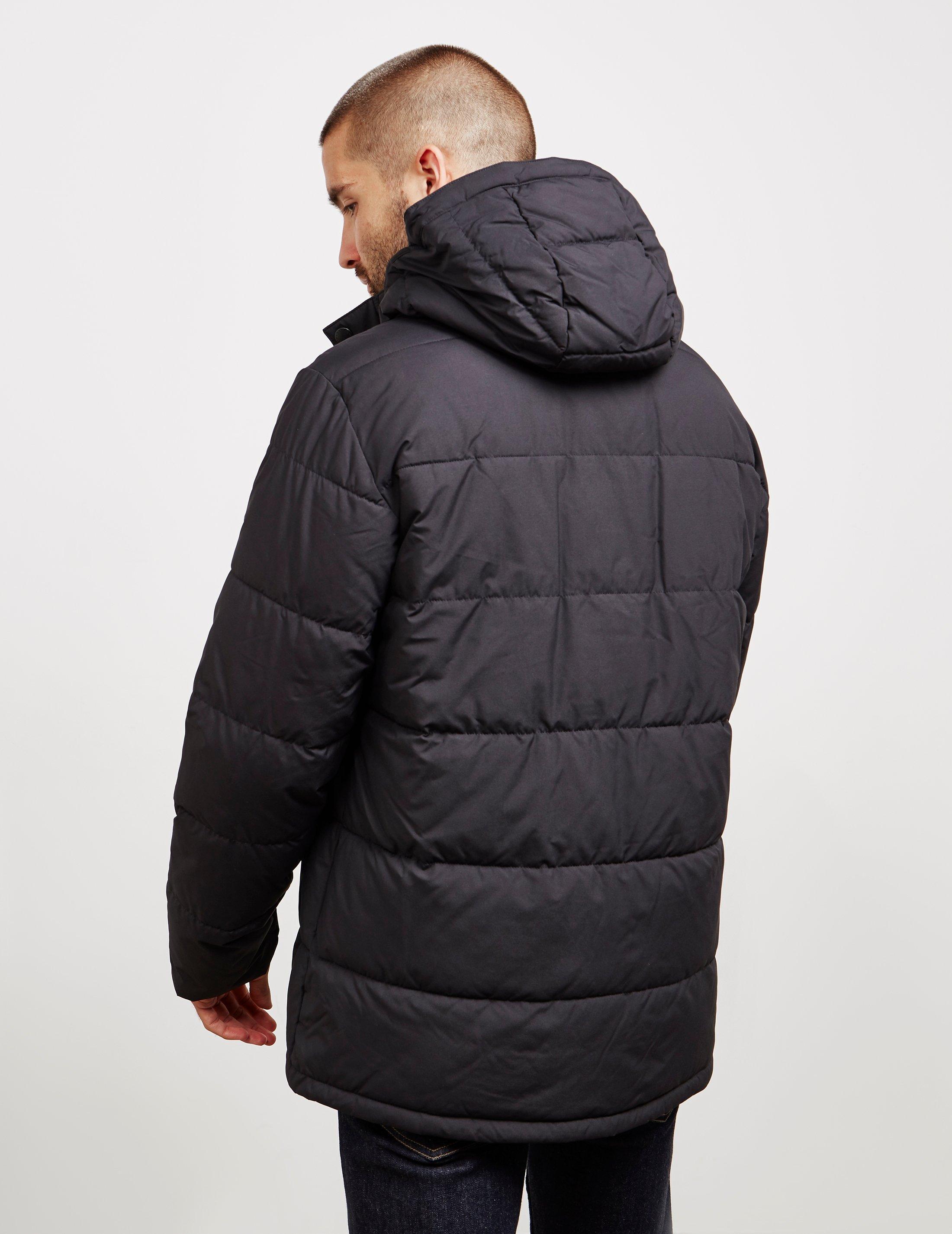 barbour beeston quilted jacket