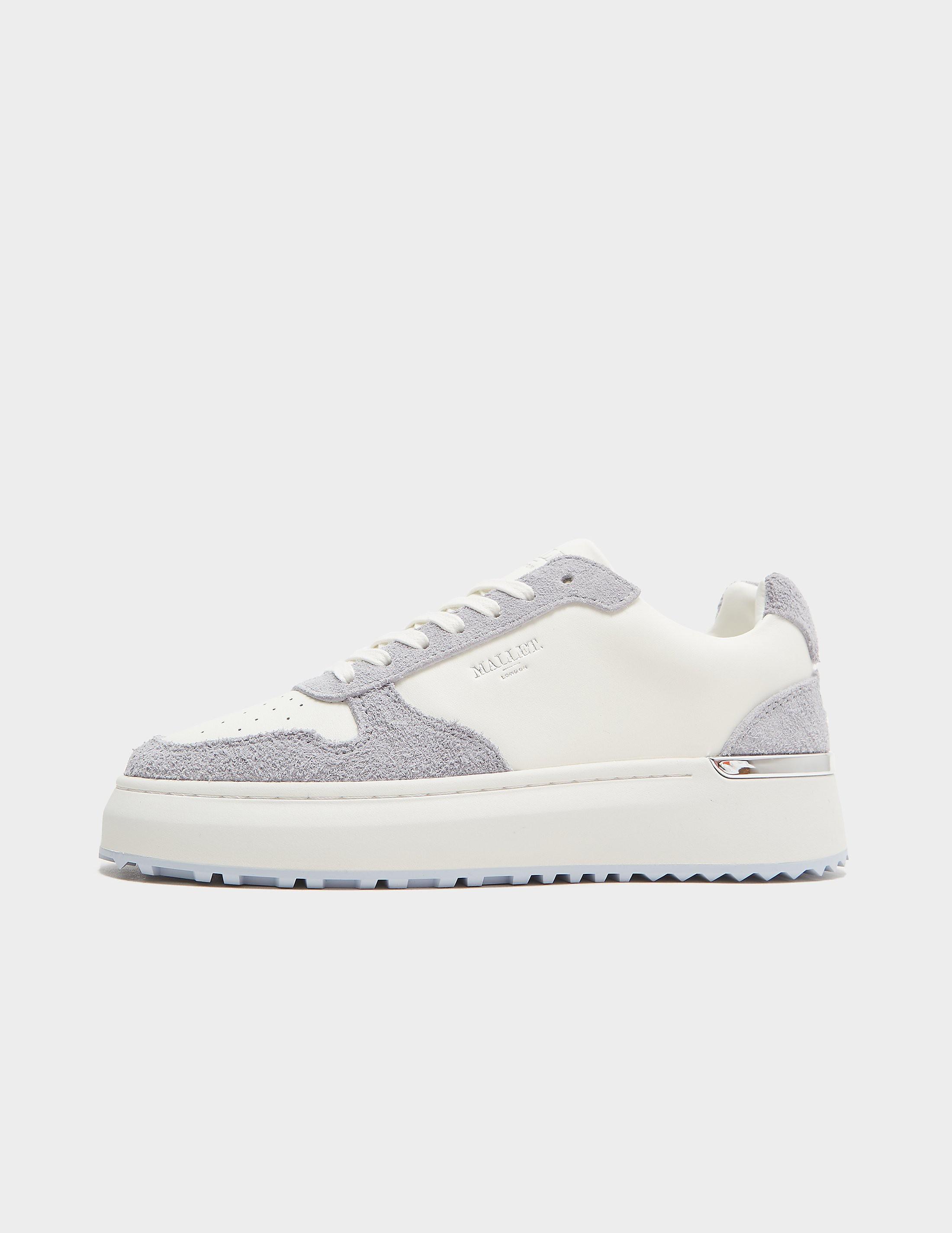 Mallet Hoxton 2.0 Trainers in White Lyst