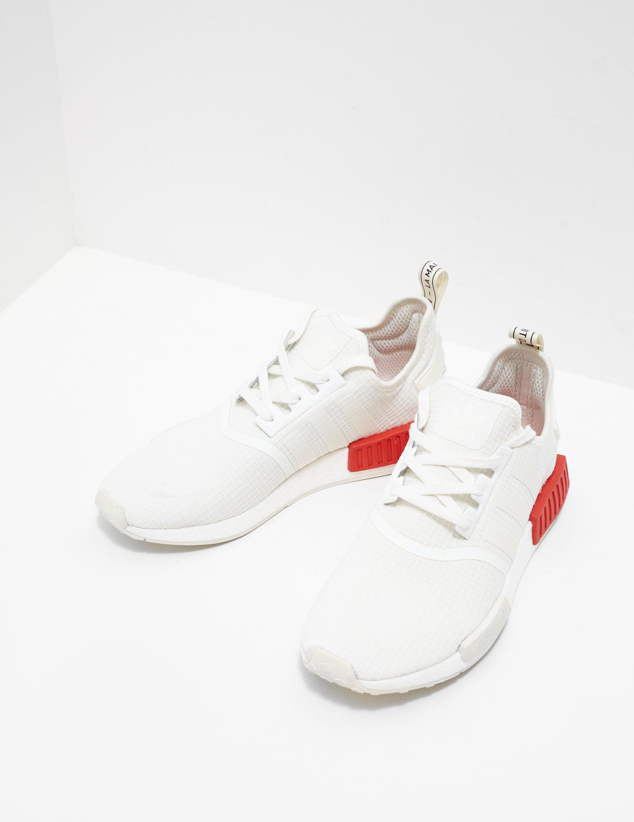 Nmd R1 Ripstop White 2024 communityreelartscenter