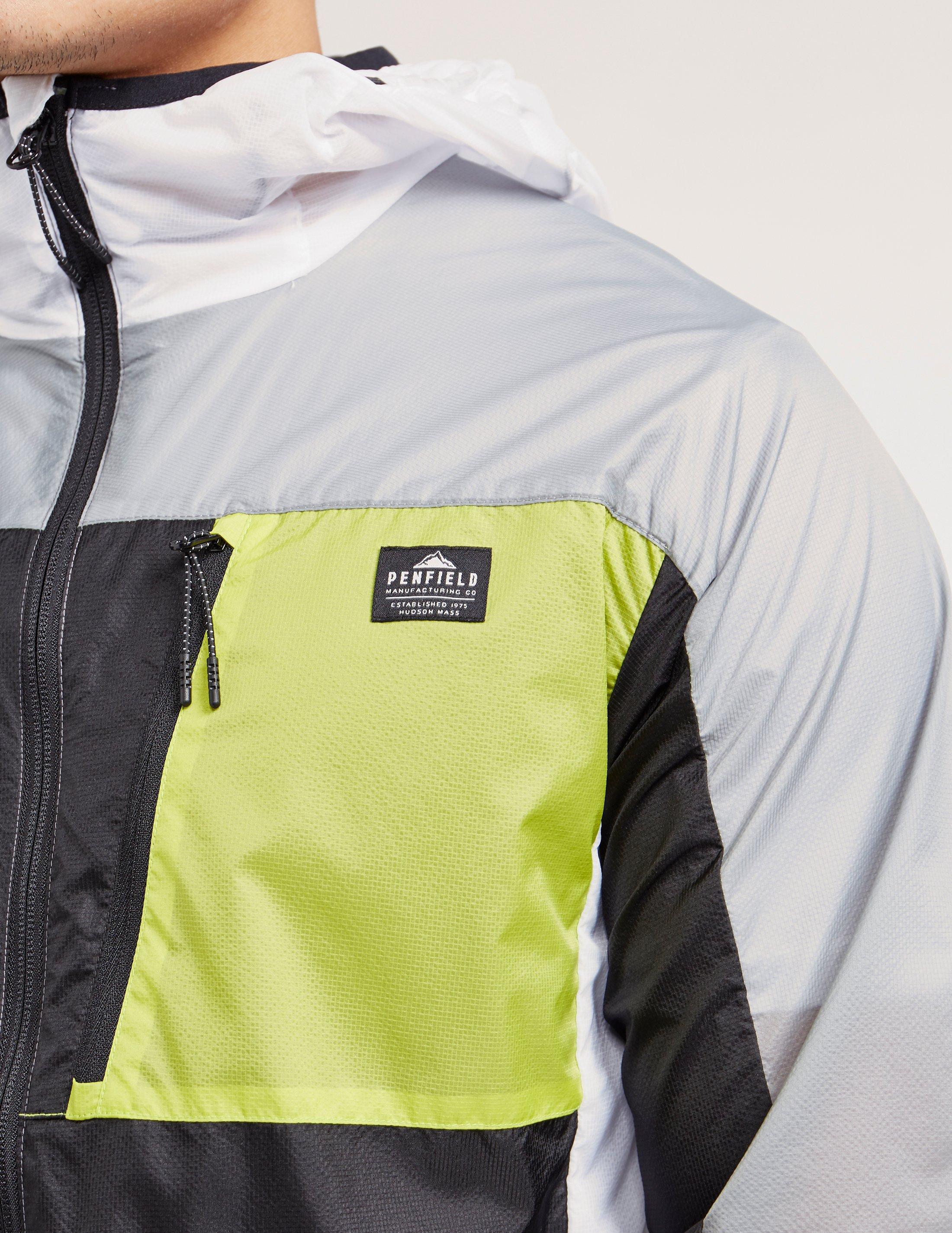 penfield lightweight jacket