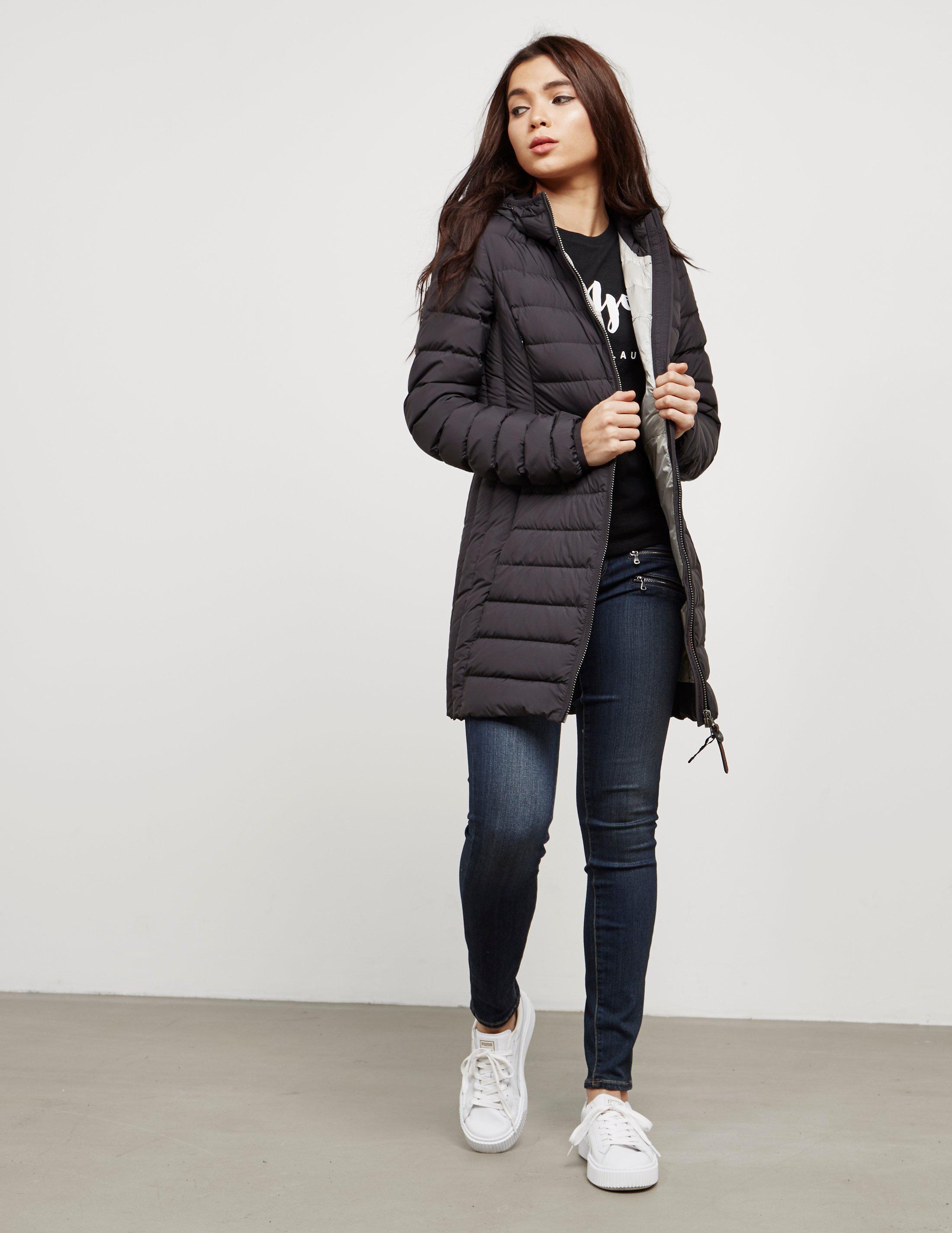 parajumper irene coat