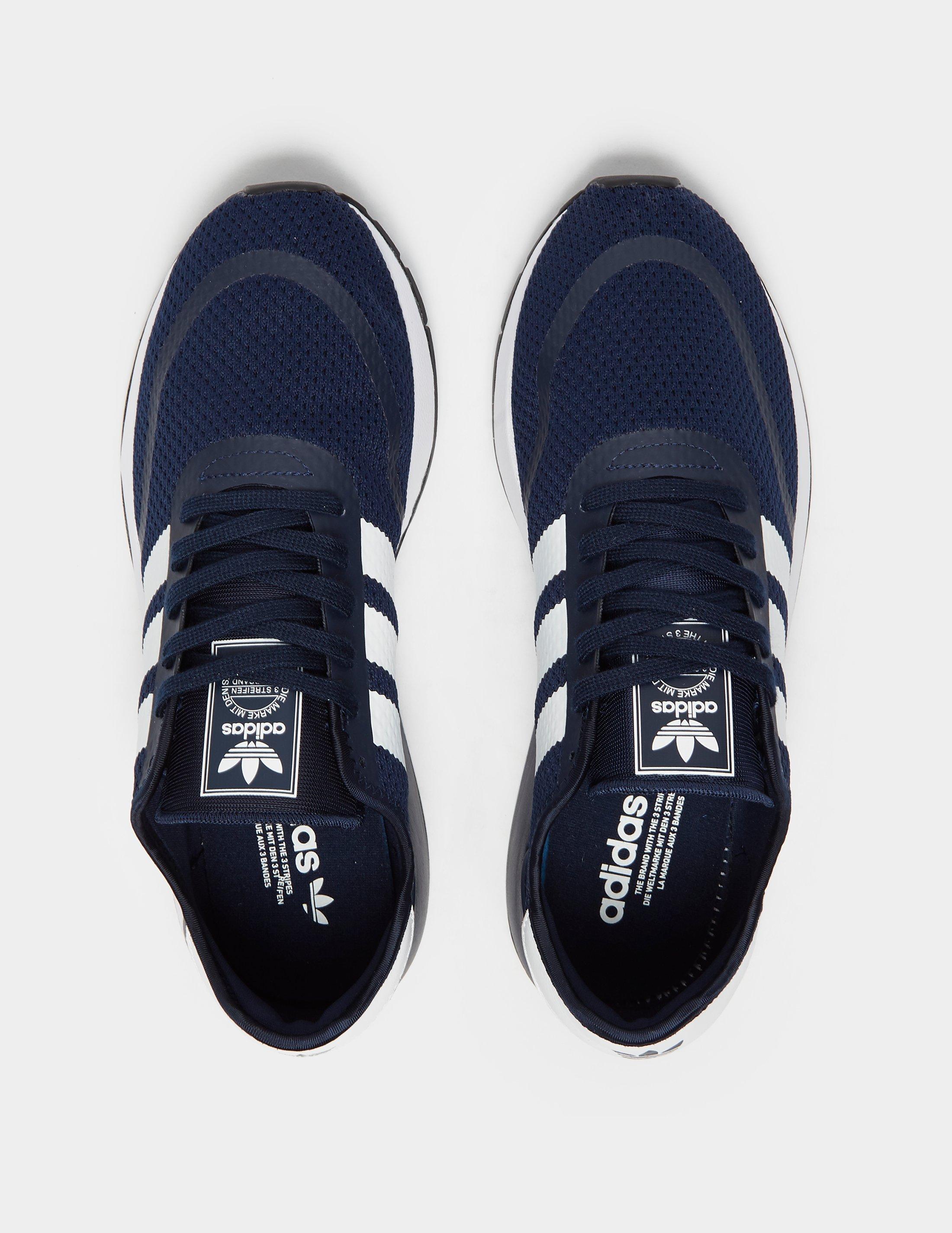 adidas Originals N-5923 Navy Blue for Men | Lyst UK