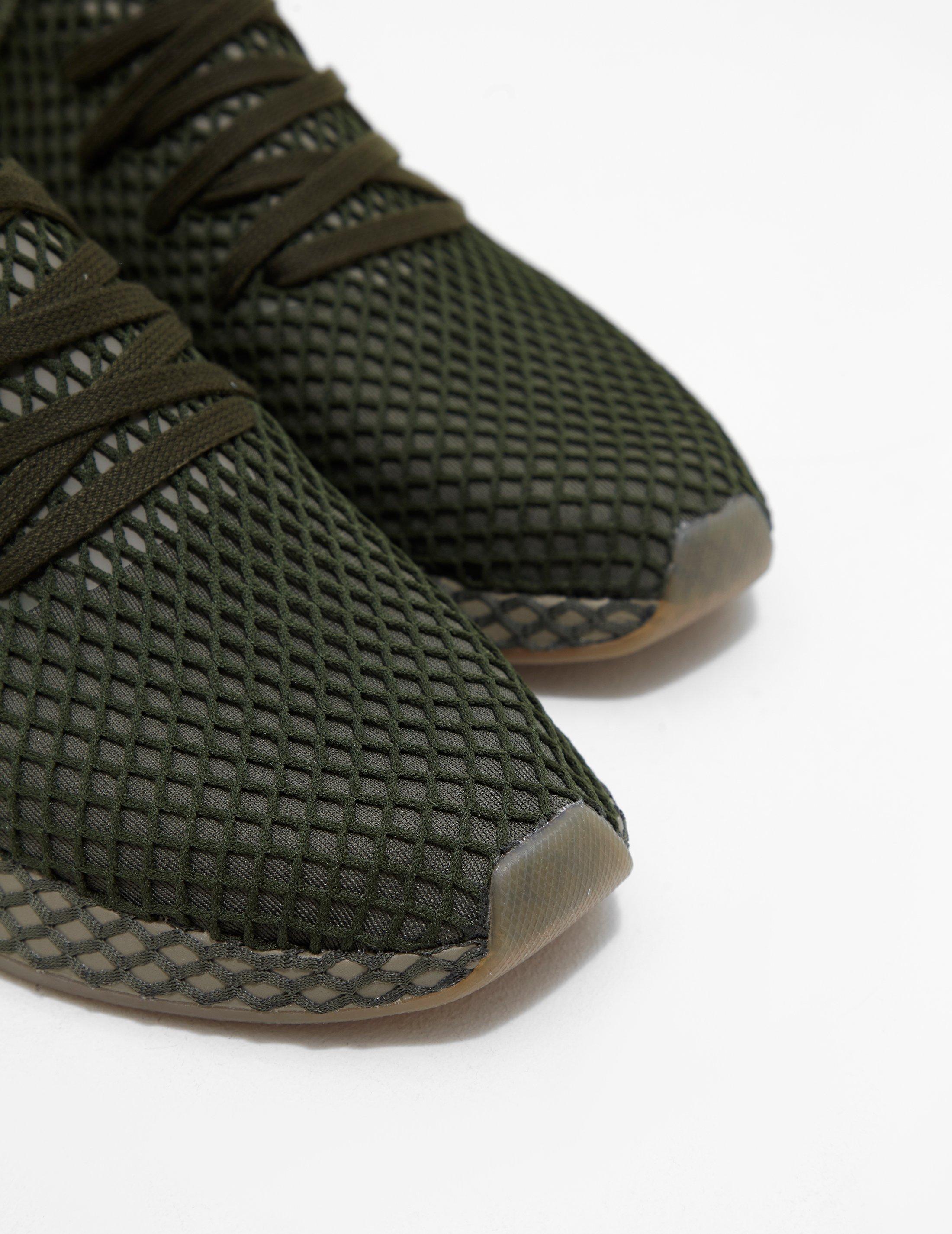 Deerupt Olive Green Hotsell, GET 50% OFF, ricettecuco.it