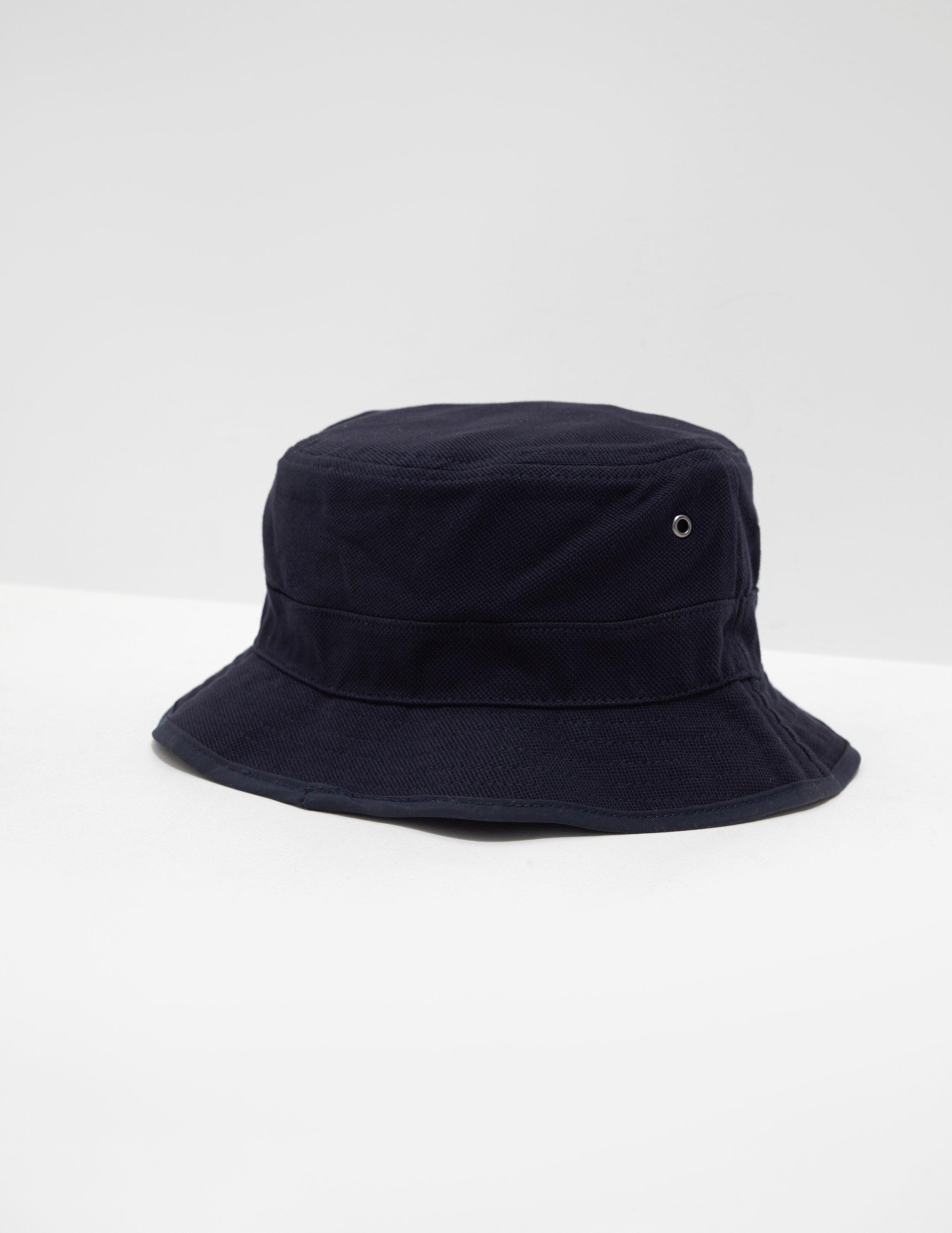 Fred Perry Cotton Mens Pique Reversible 