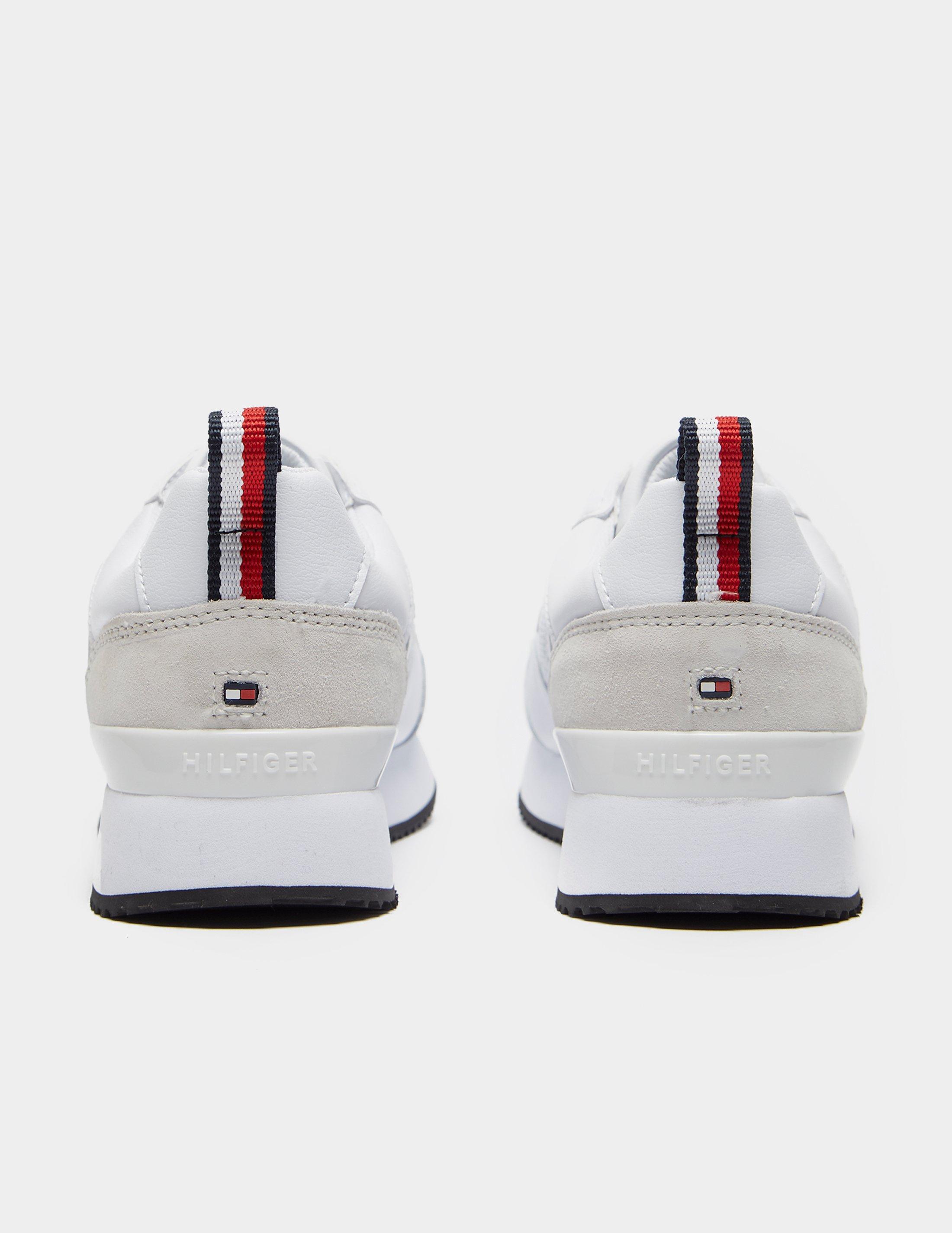 tommy hilfiger dress city sneaker