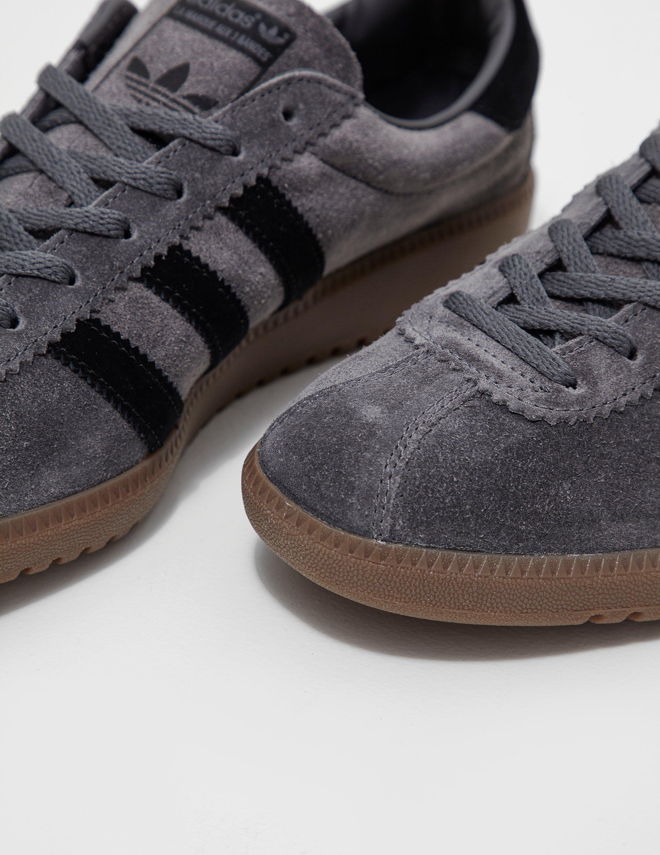 adidas bermuda carbon grey