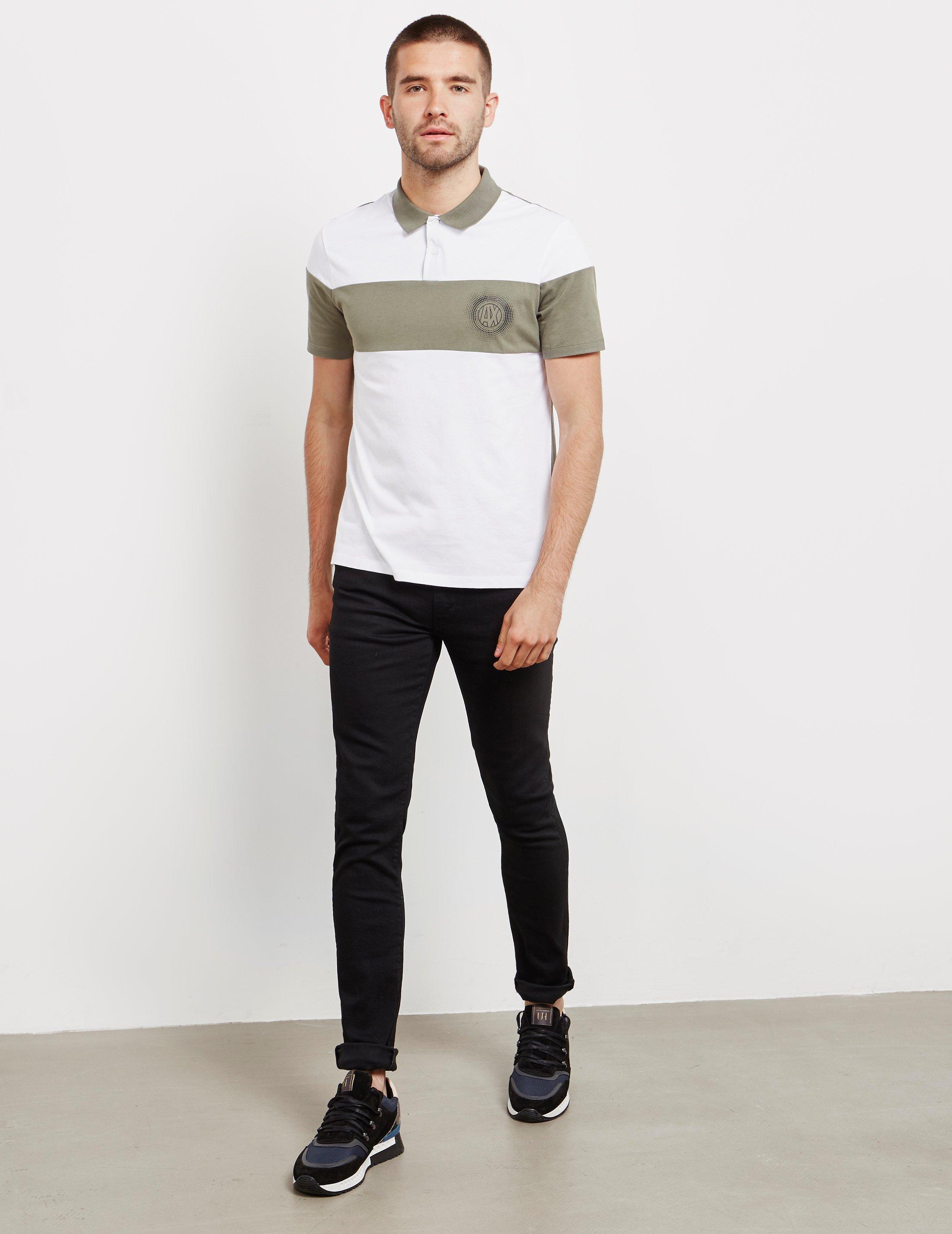 emporio armani j10