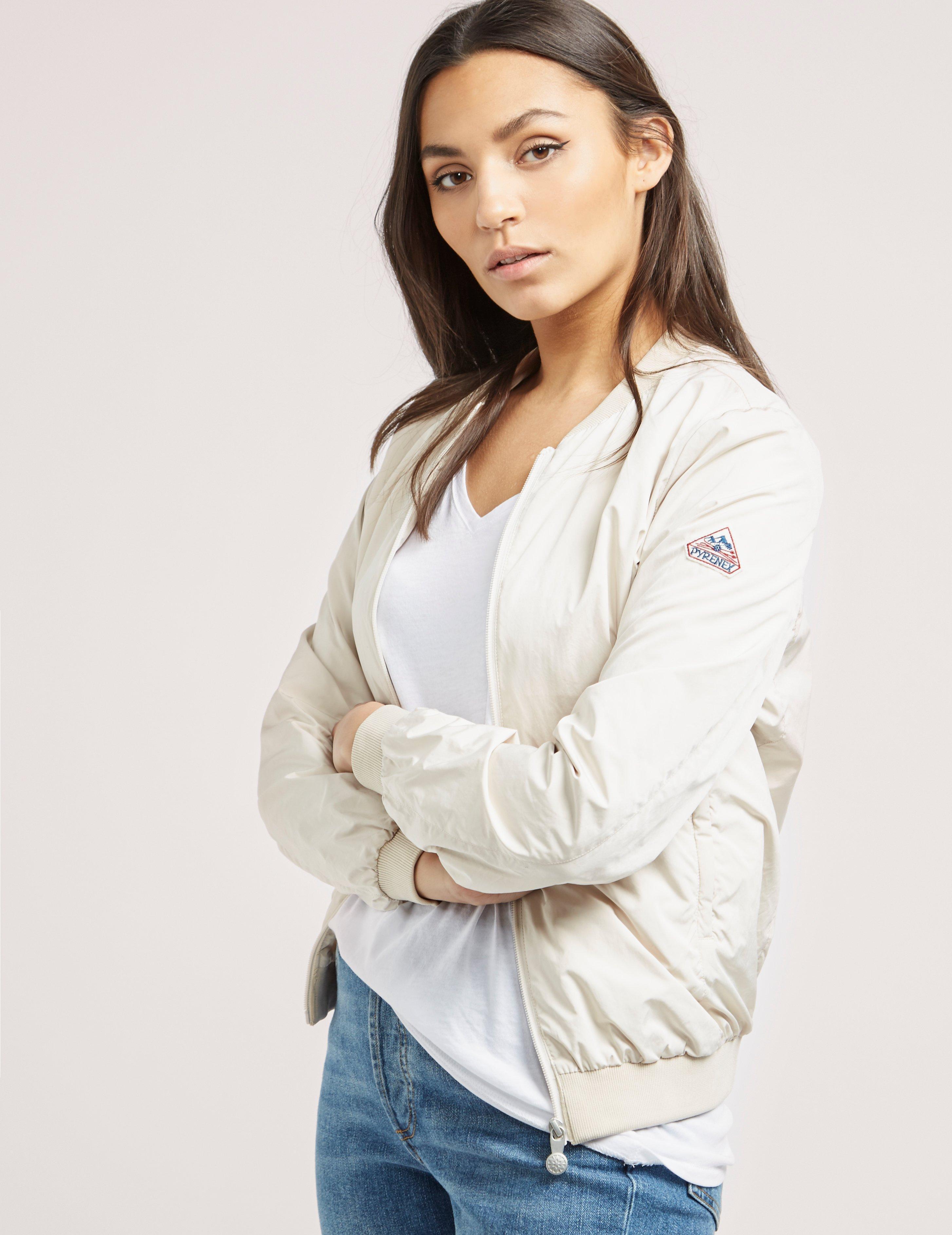 pyrenex summer jacket
