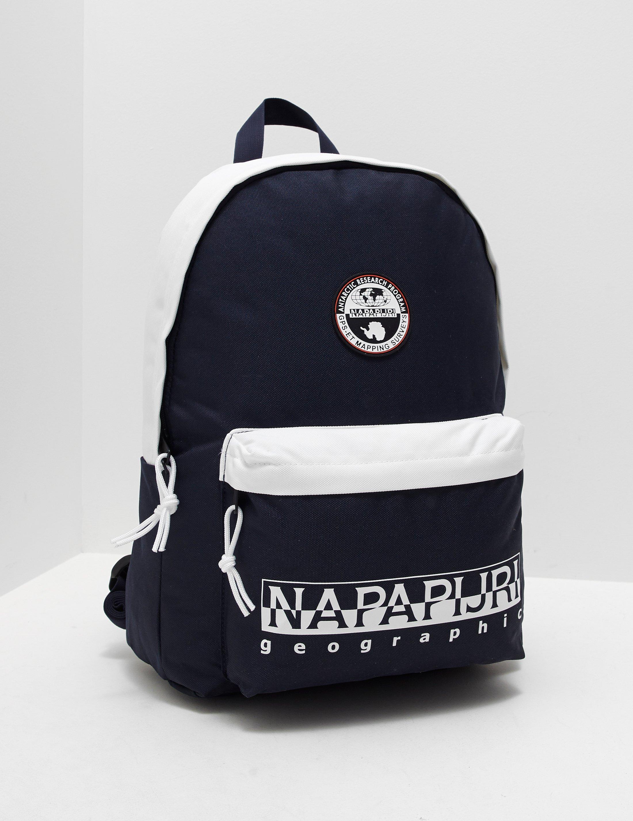 napapijri happy backpack