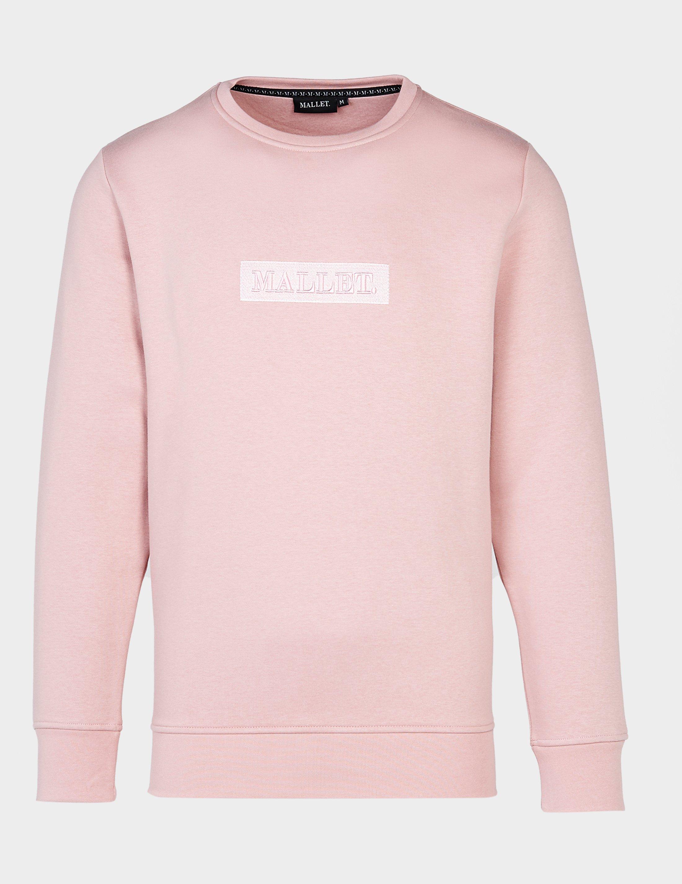 mallet jumper