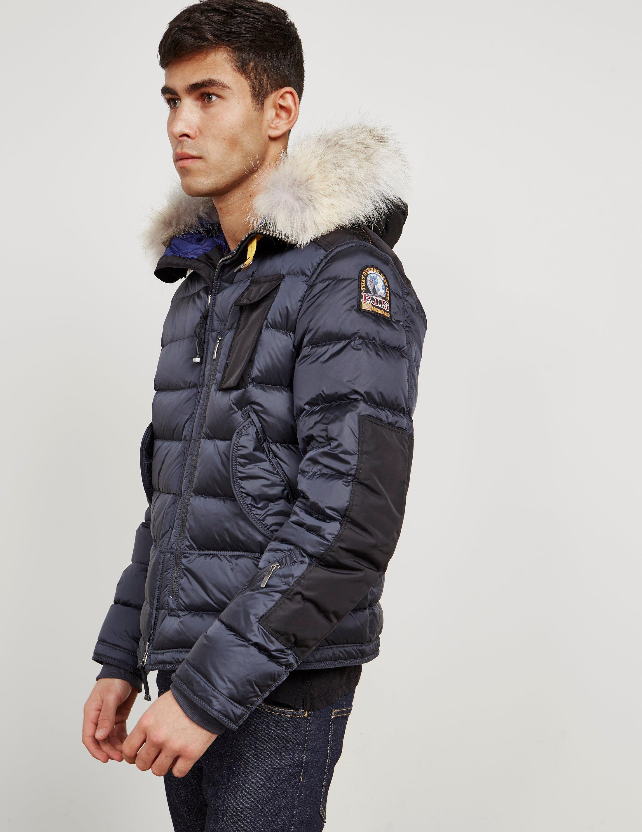 skimaster parajumper