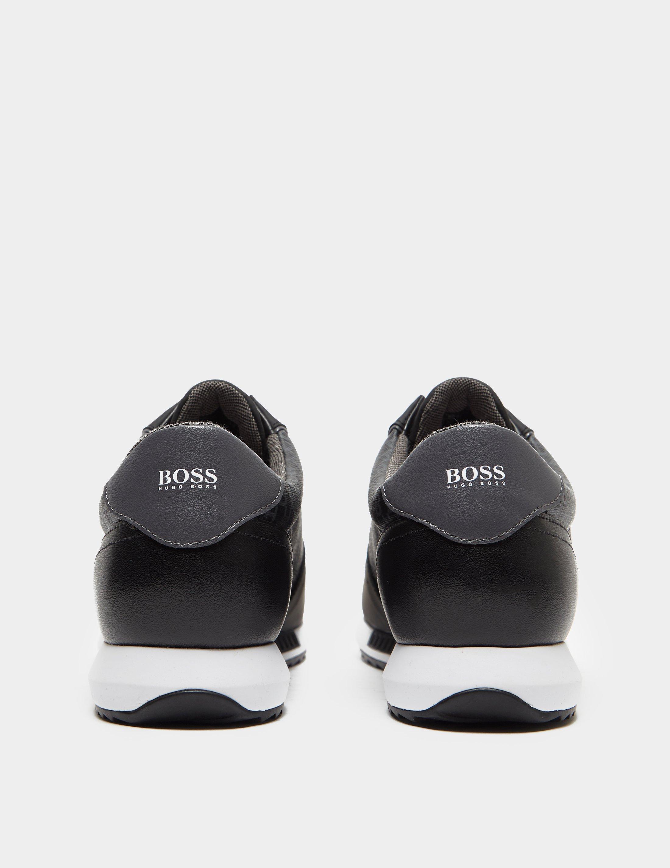 Boss sonic run print Clearance