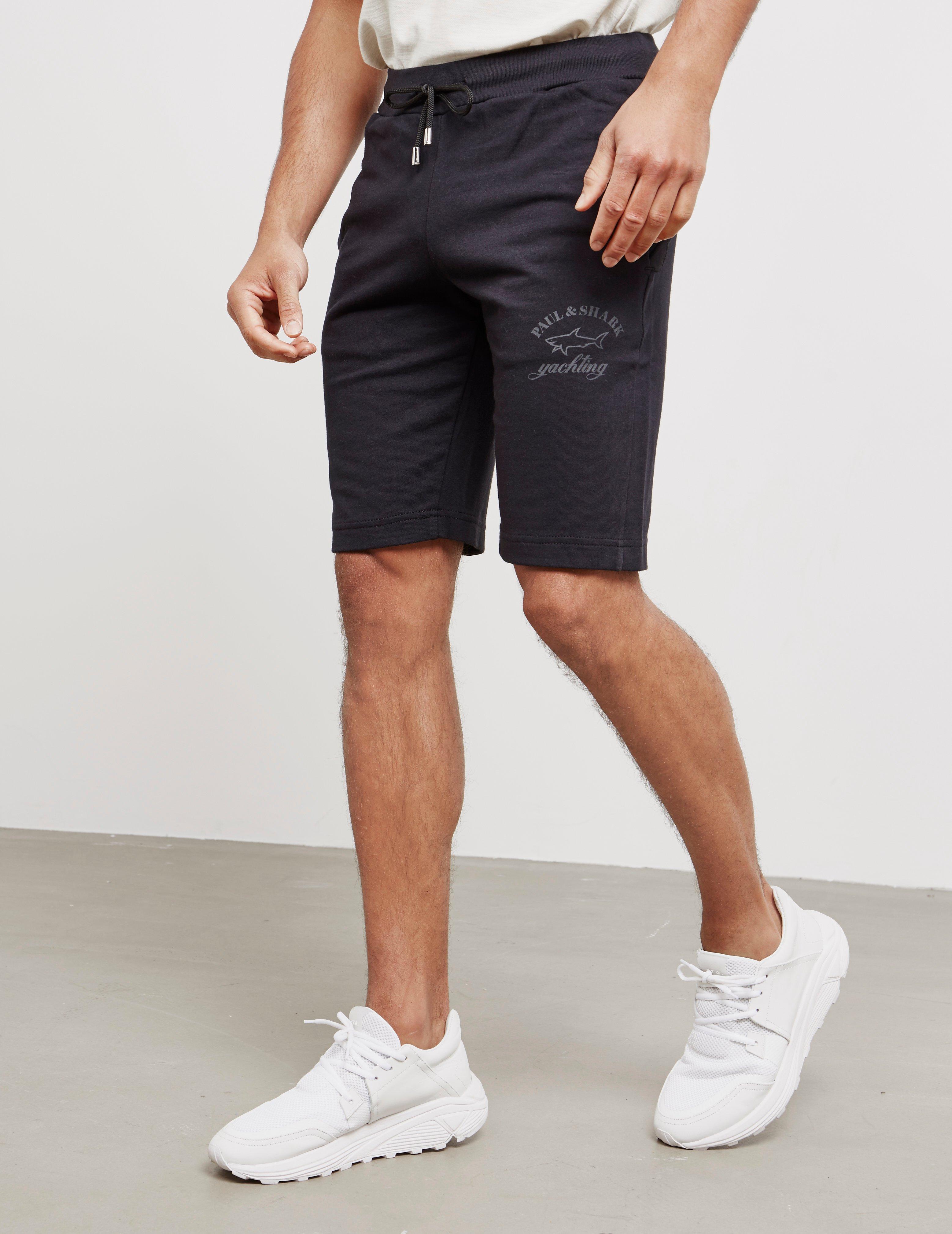 Paul & shark shorts sale Clearance