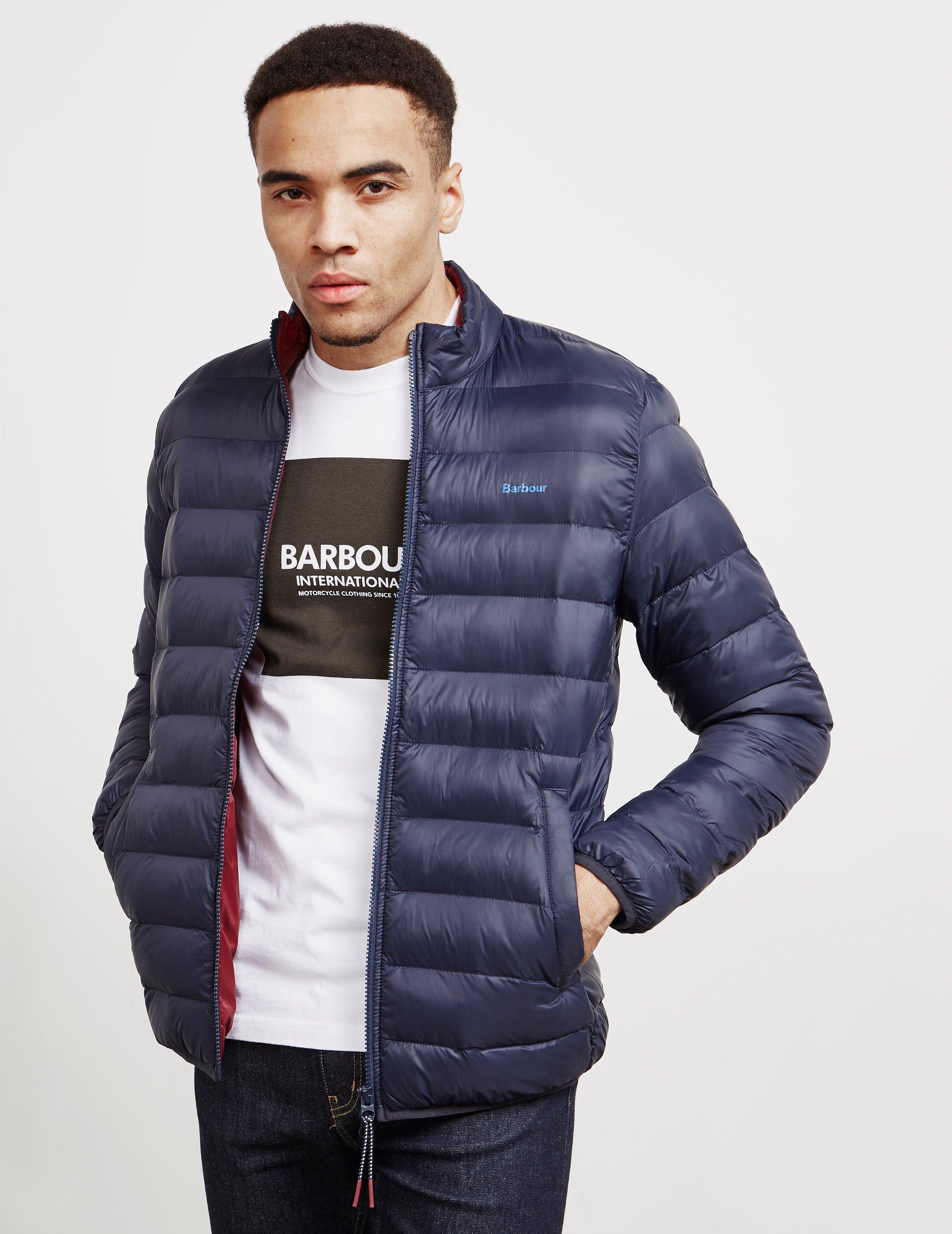 Barbour nigg quilt sales