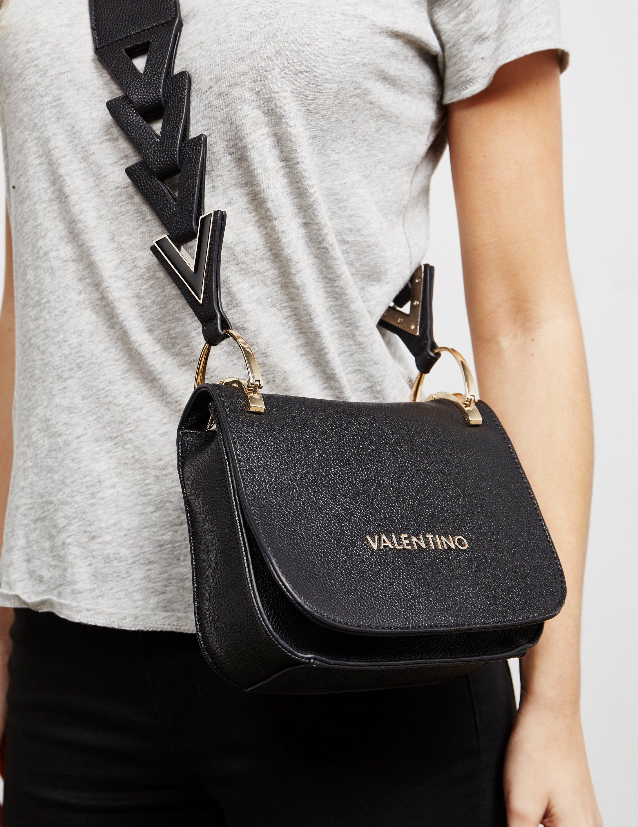 mario valentino shoulder bolsa
