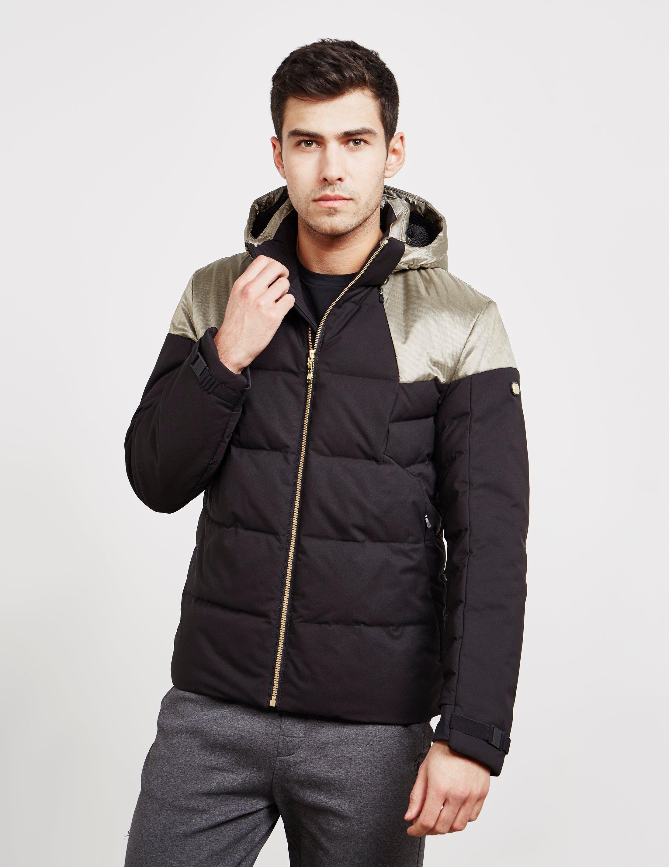 hugo boss jeiko down jacket
