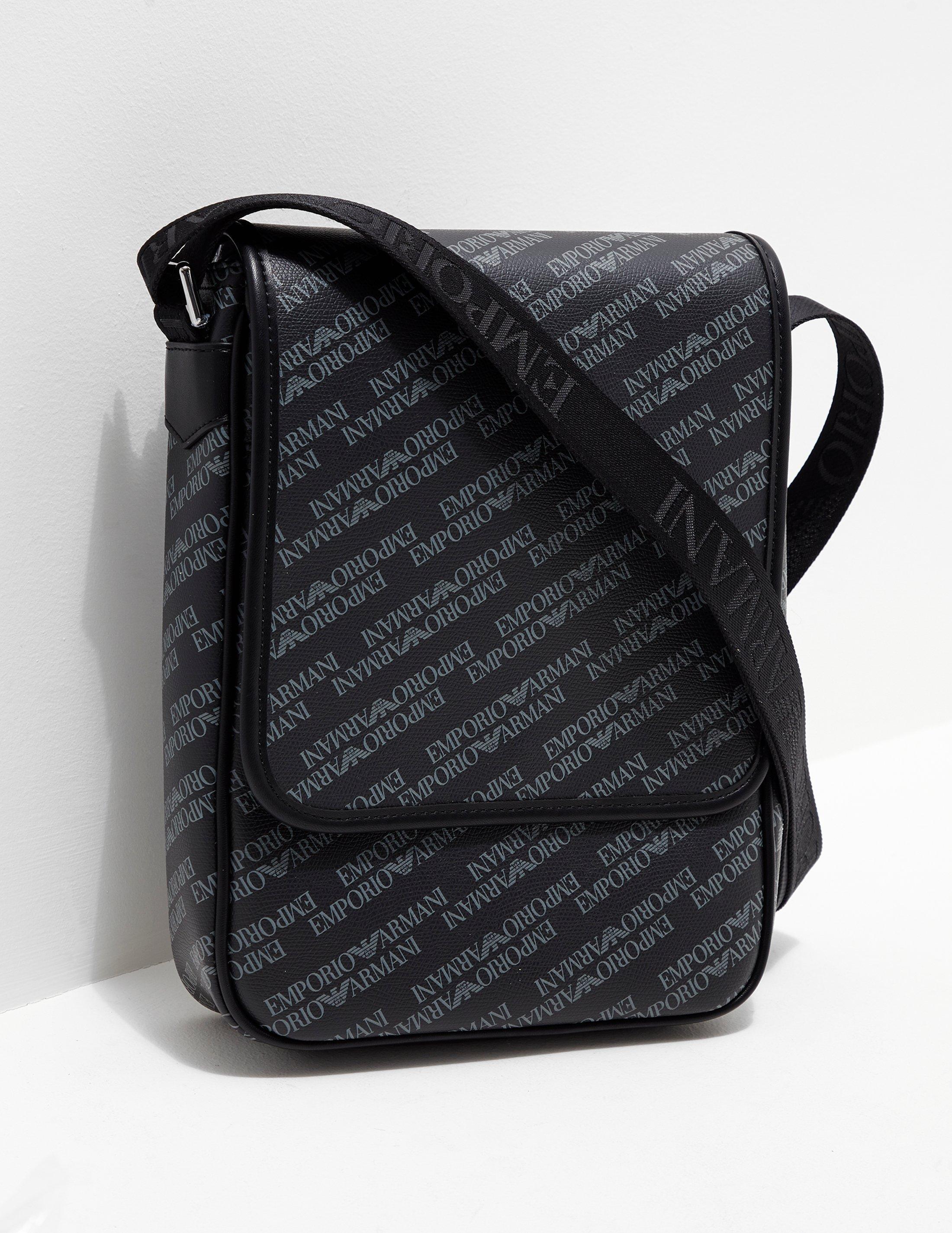Tessuti armani hotsell bag