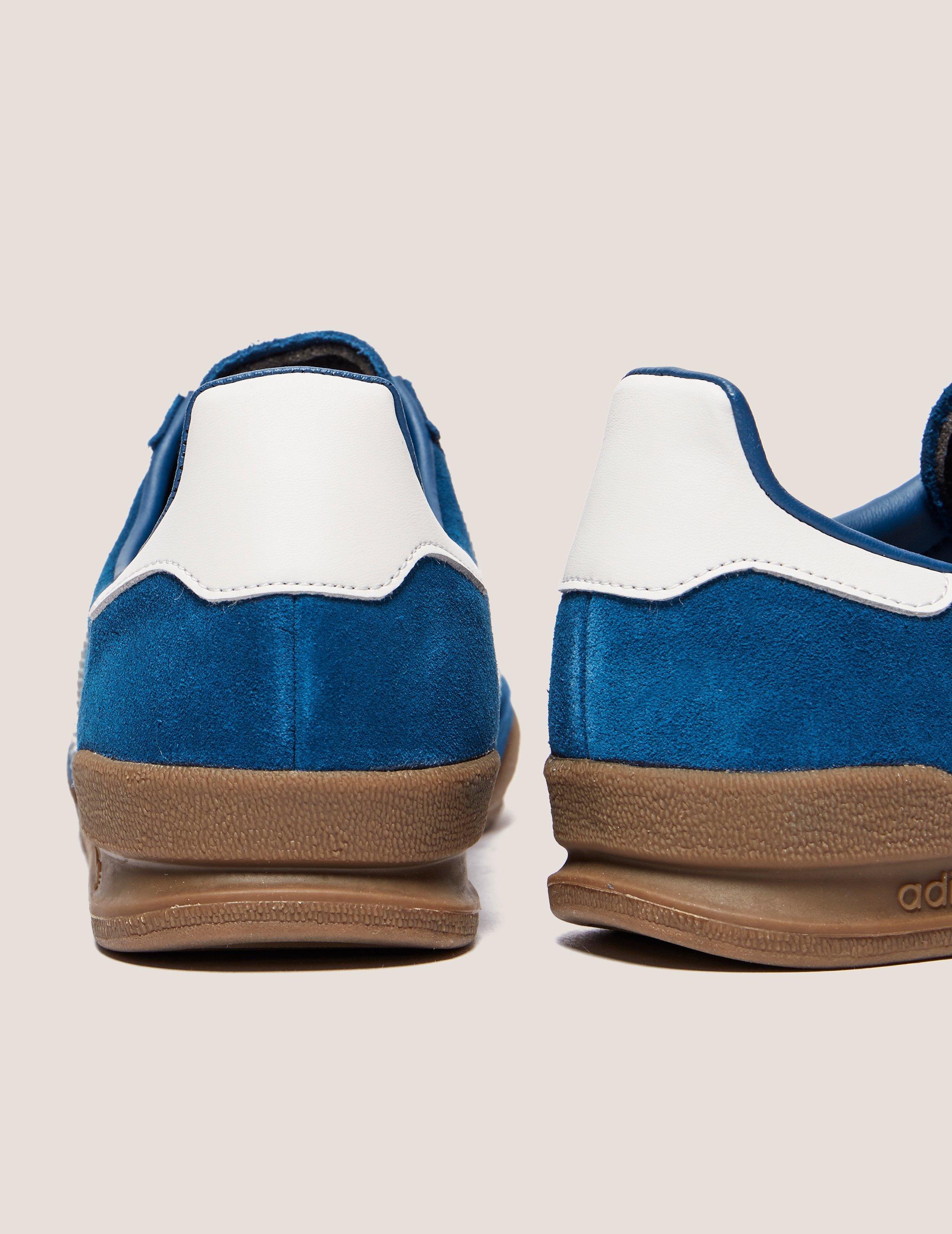 adidas Originals Denim Mens Jeans Blue for Men - Lyst