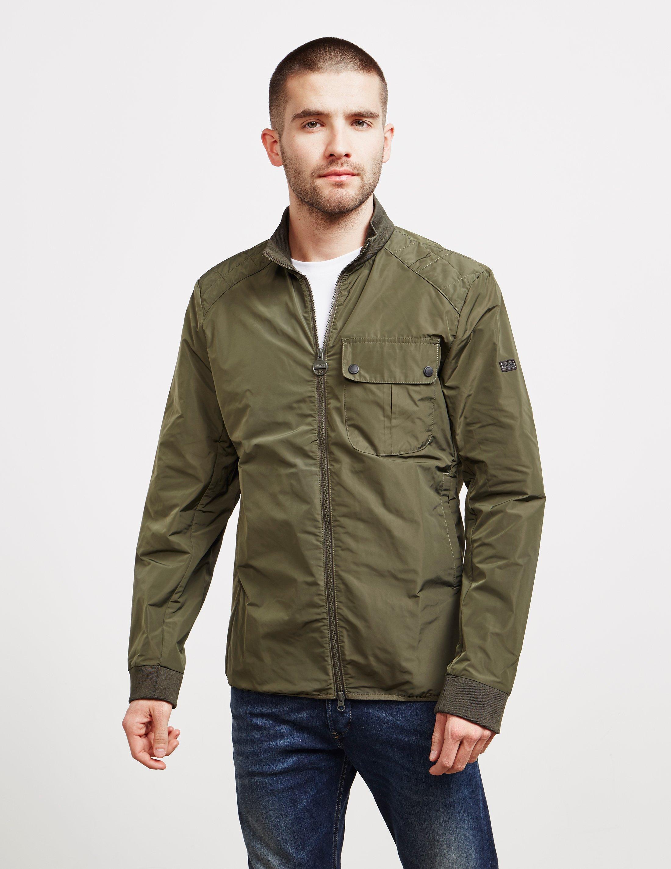 barbour marsden jacket