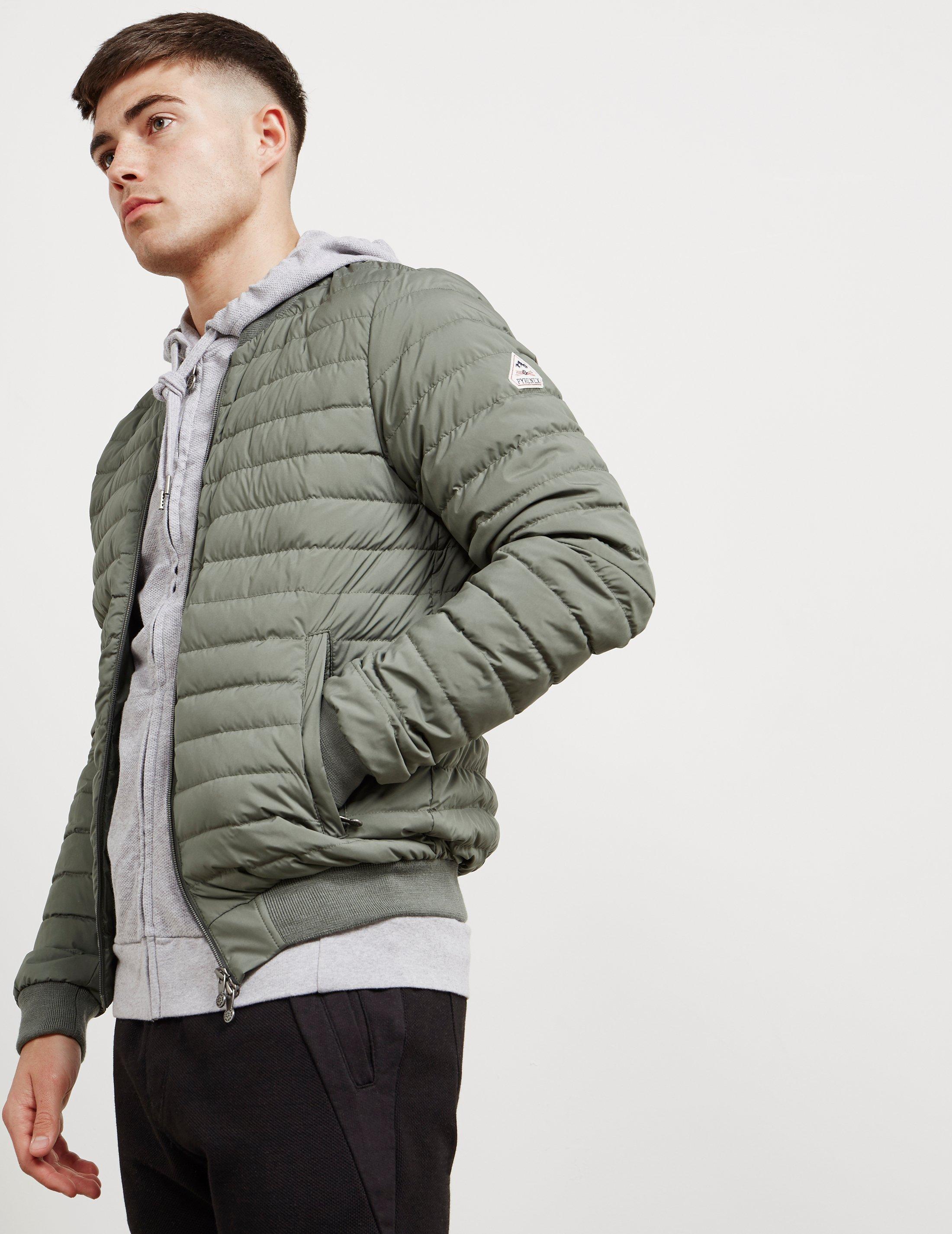 pyrenex bruno jacket