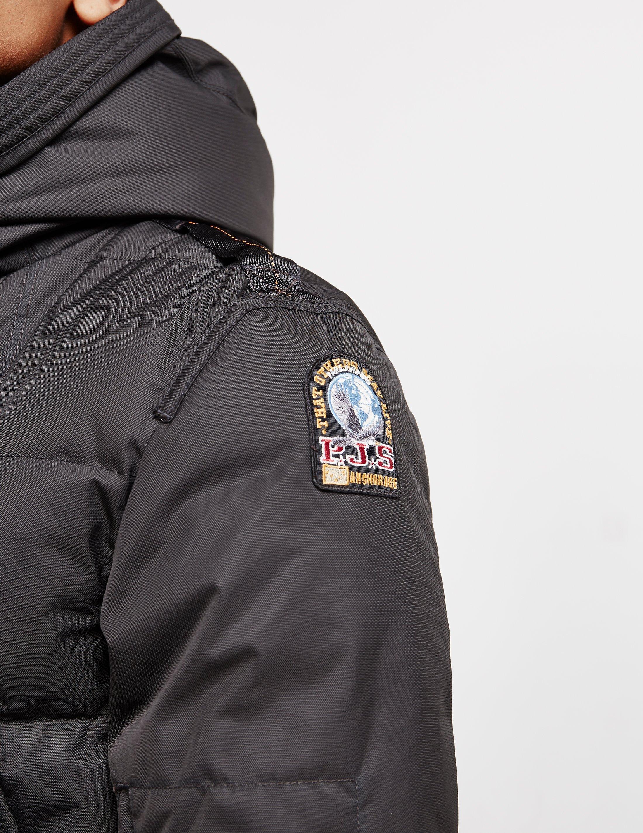 parajumpers marcus parka jacket