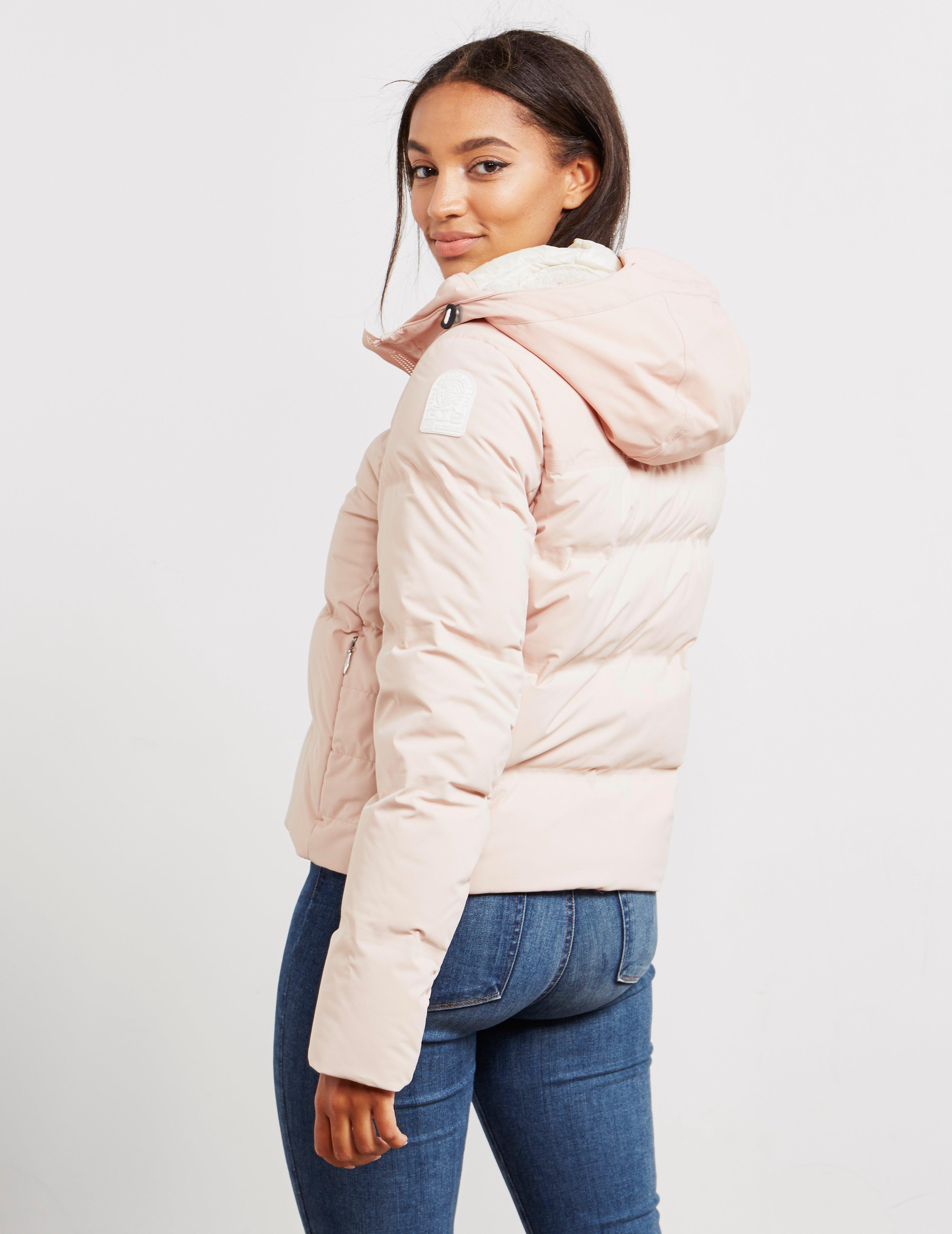 Parajumpers kanya jacket deals