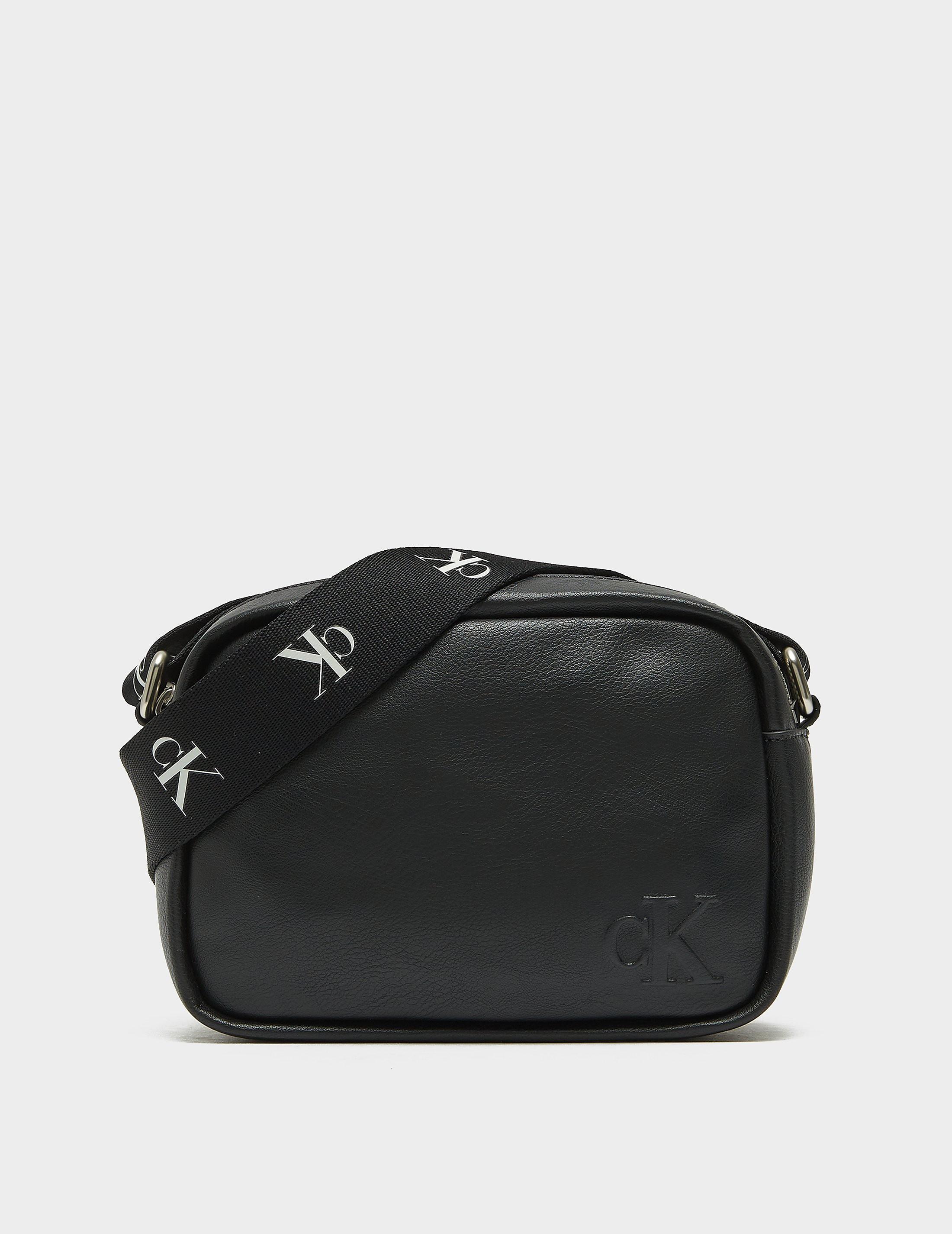 Calvin Klein Ultralight Camera Bag in Black Lyst