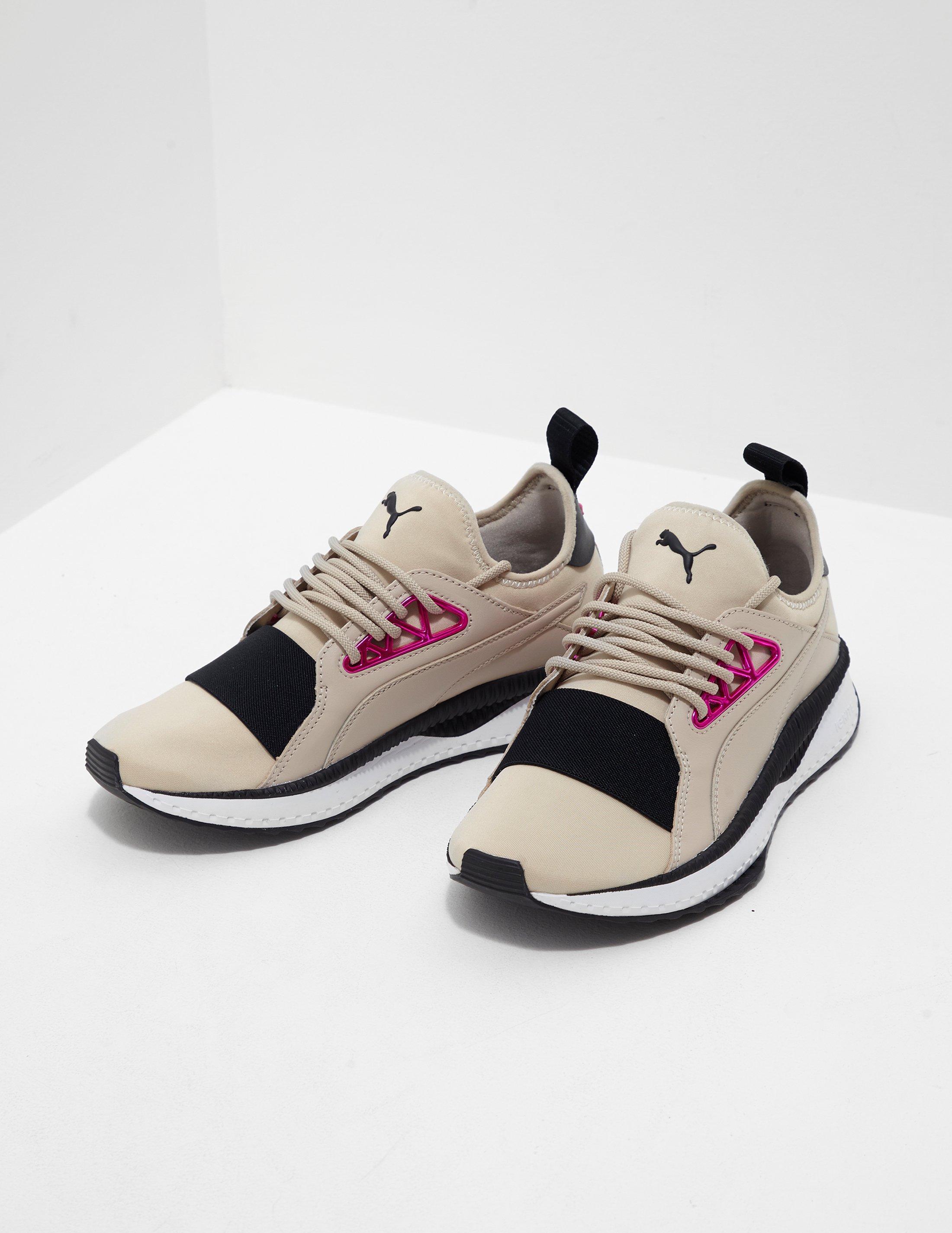 puma tsugi apex beige