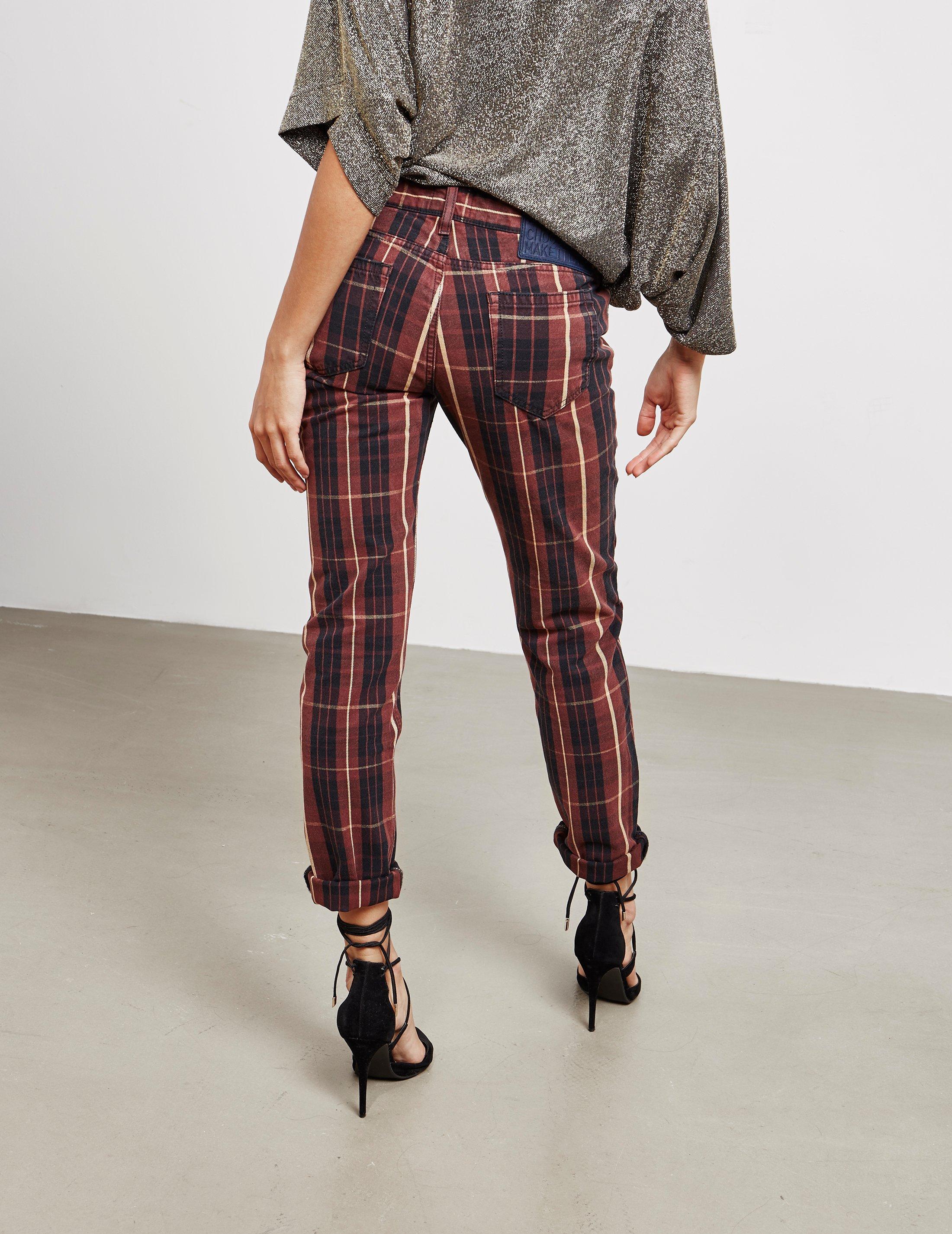 vivienne westwood womens jeans