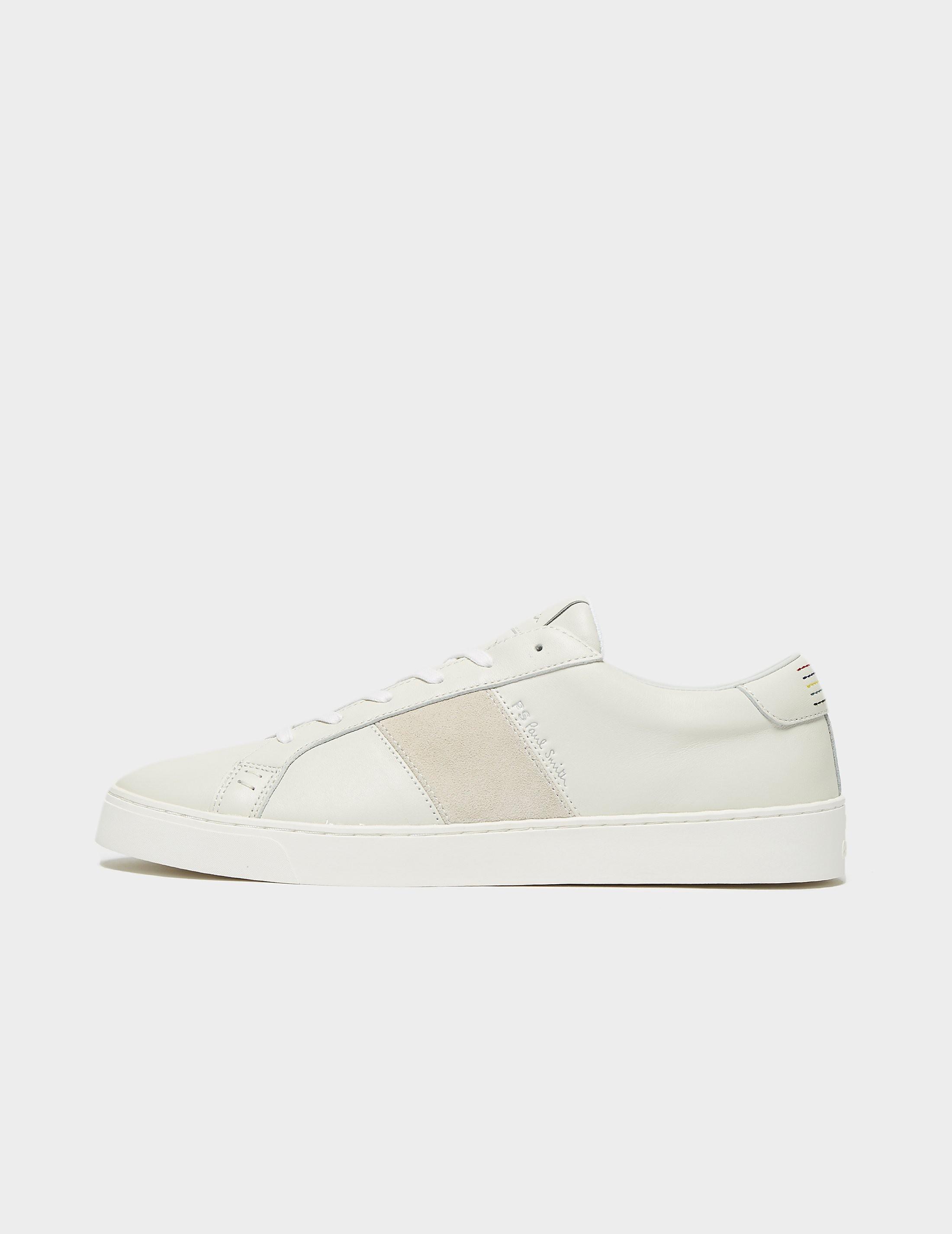 paul smith white sneaker