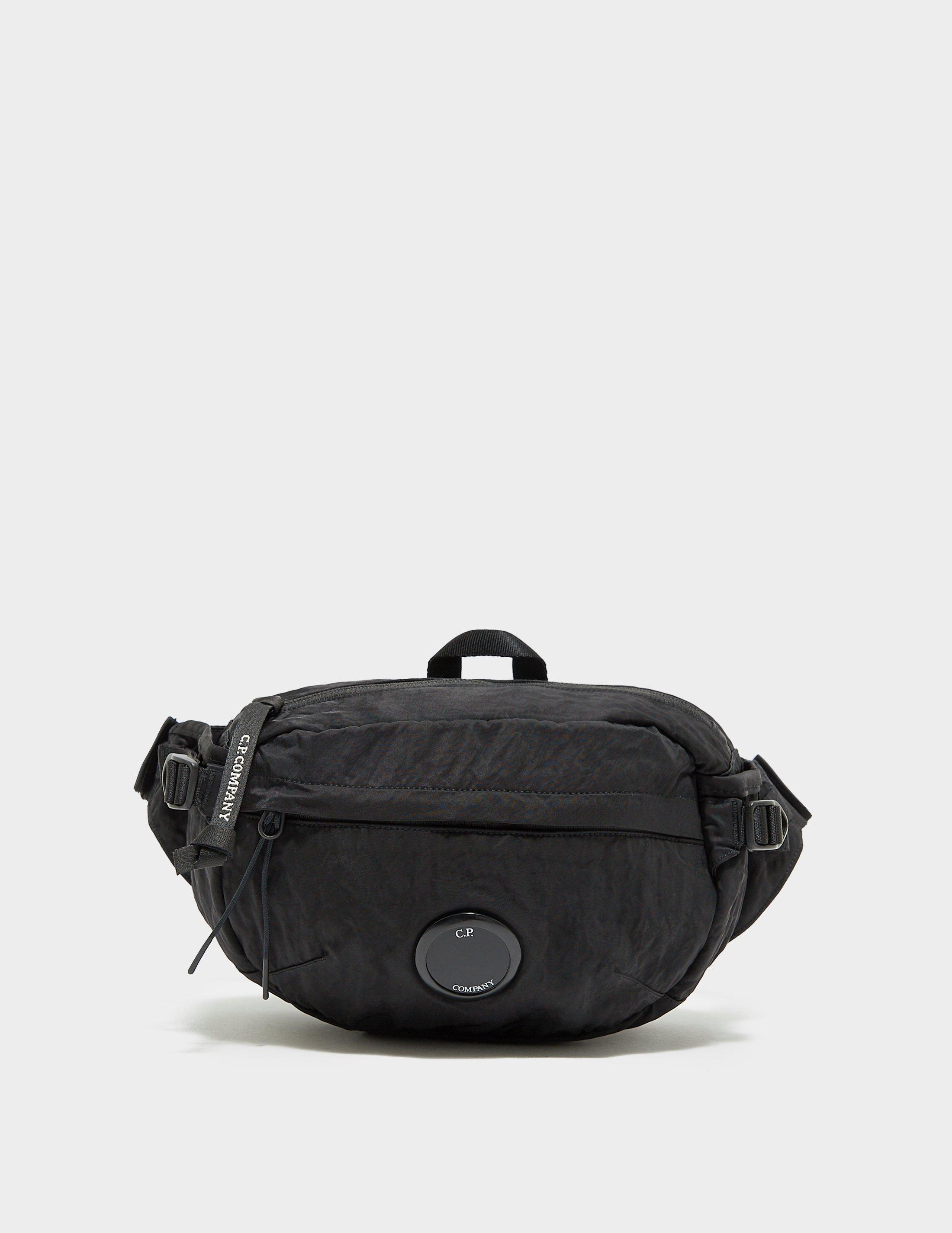 Chrome bum bag Clearance
