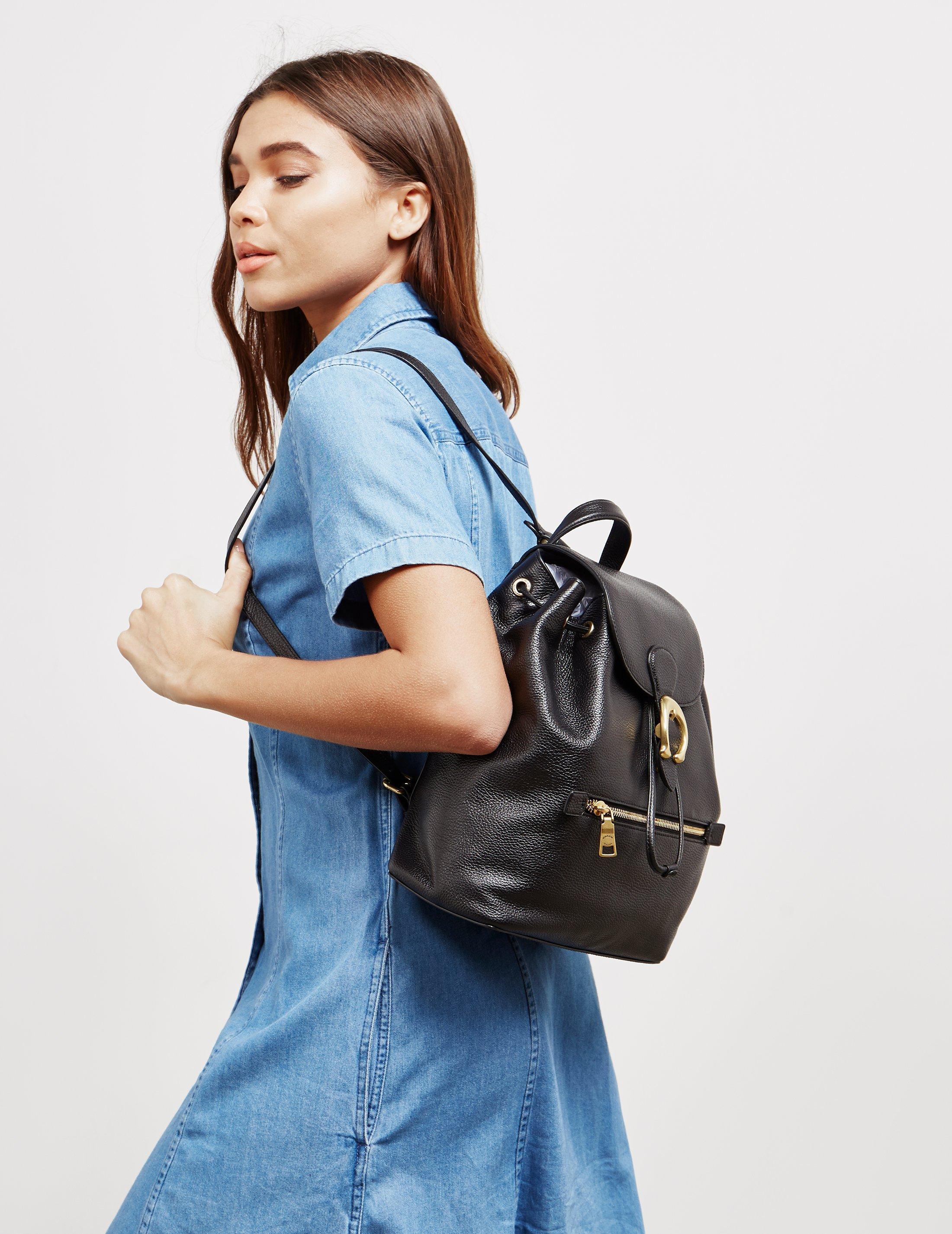 coach backpack evie Golf Dunyas