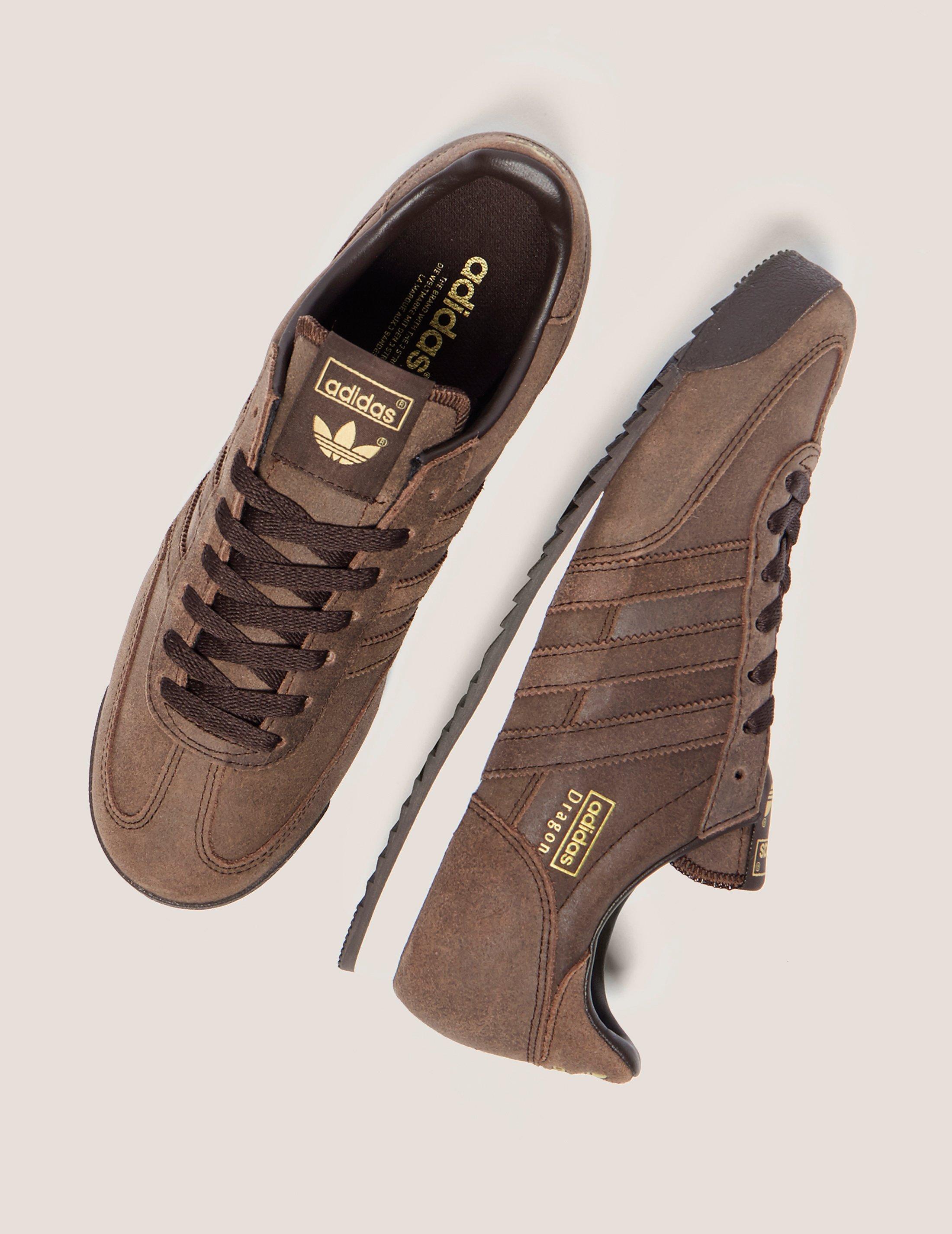 adidas Originals Lace Dragon in Dark 