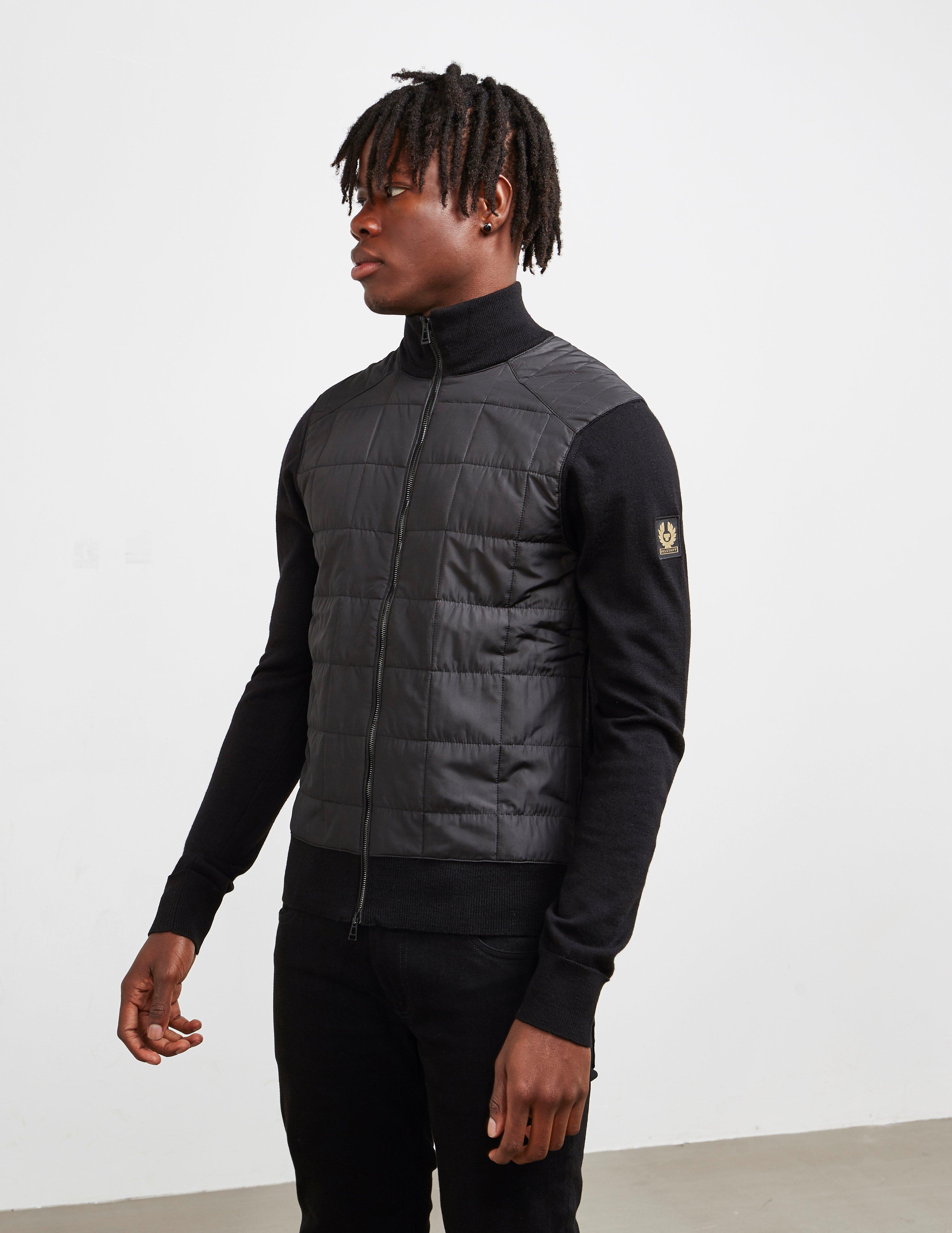 full zip jumpers